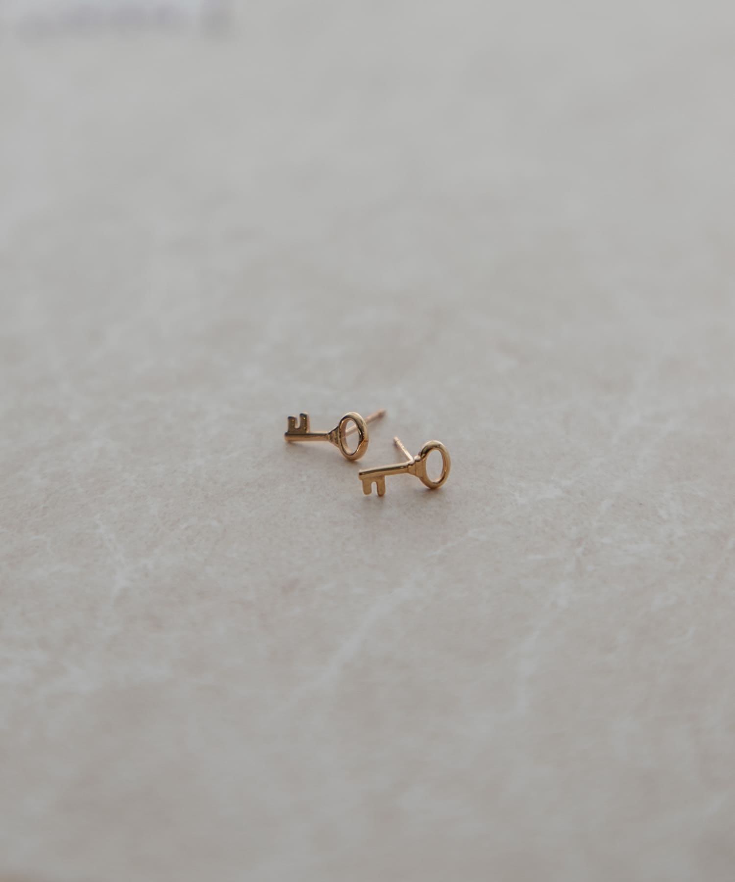ff by decor urban research　キーピアス