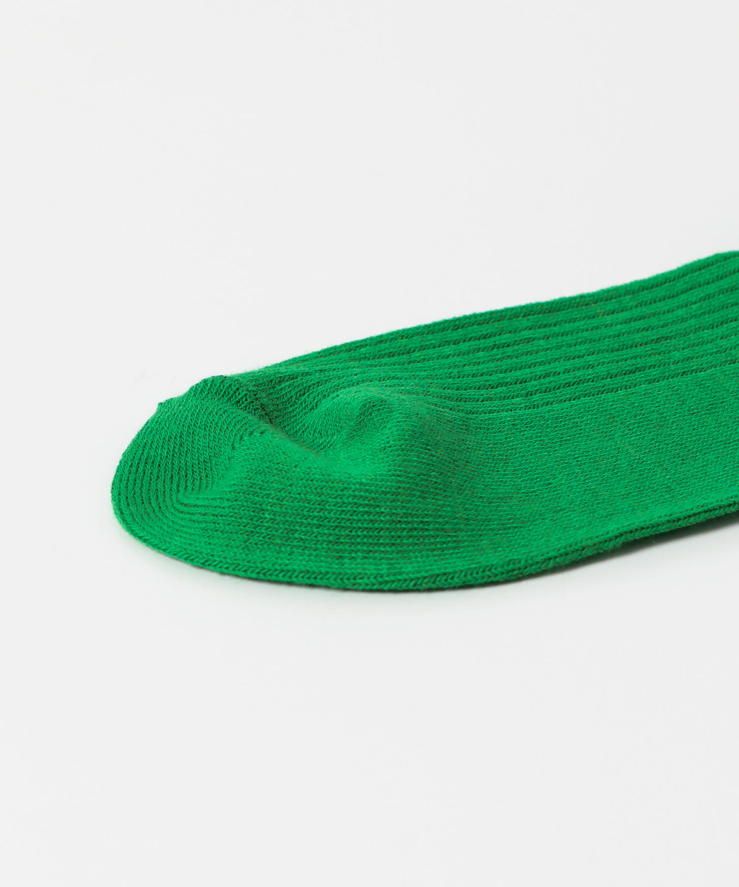 『UR TECH』リブソックス GREEN 22-24
