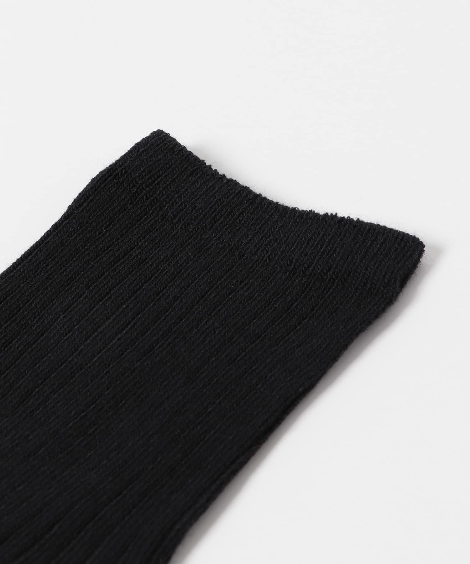 『UR TECH』リブソックス BLACK 22-24