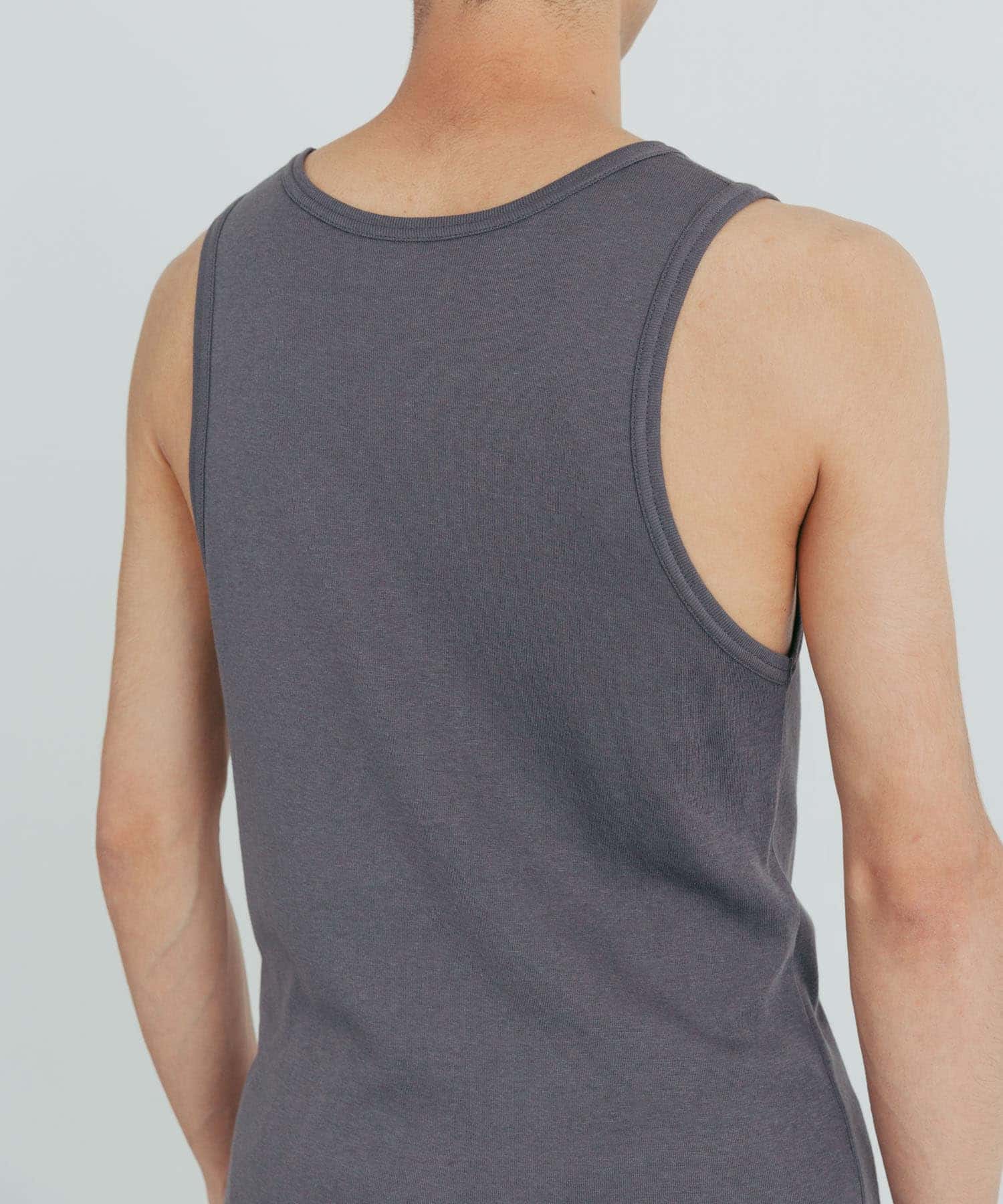 身長：180cm サイズ：L