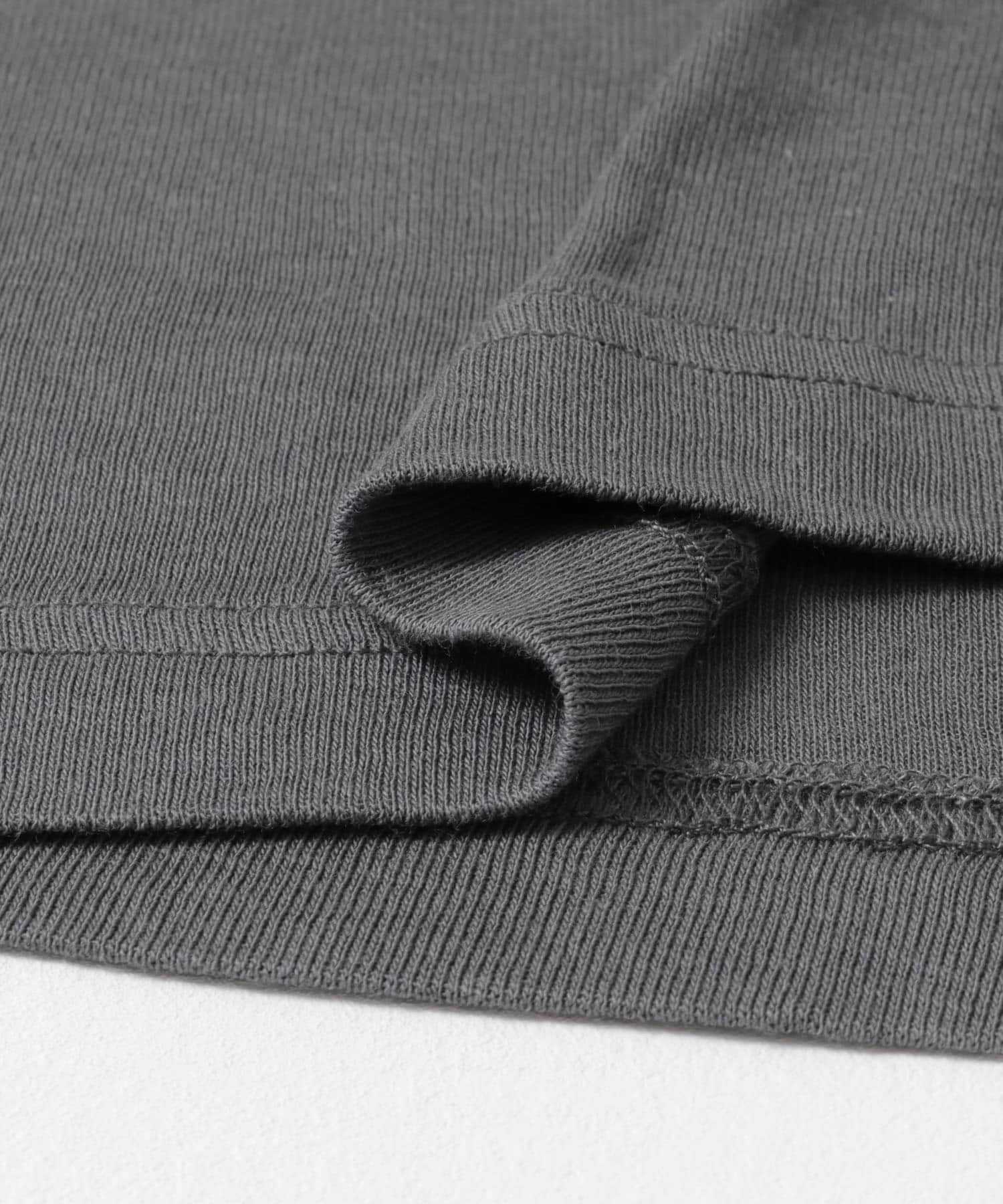 『UR TECH』タンクトップ CHARCOAL M