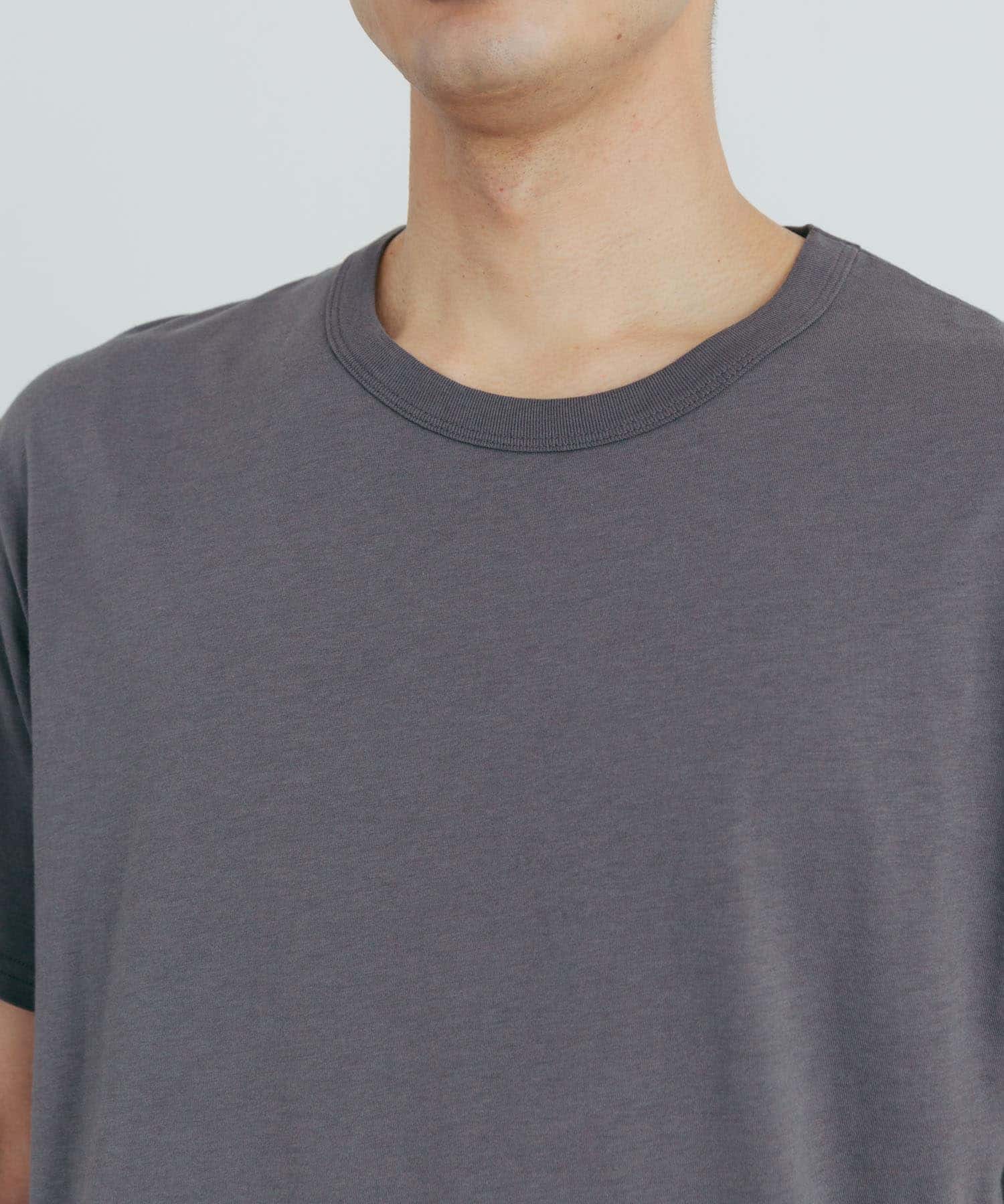 身長：180cm サイズ：L