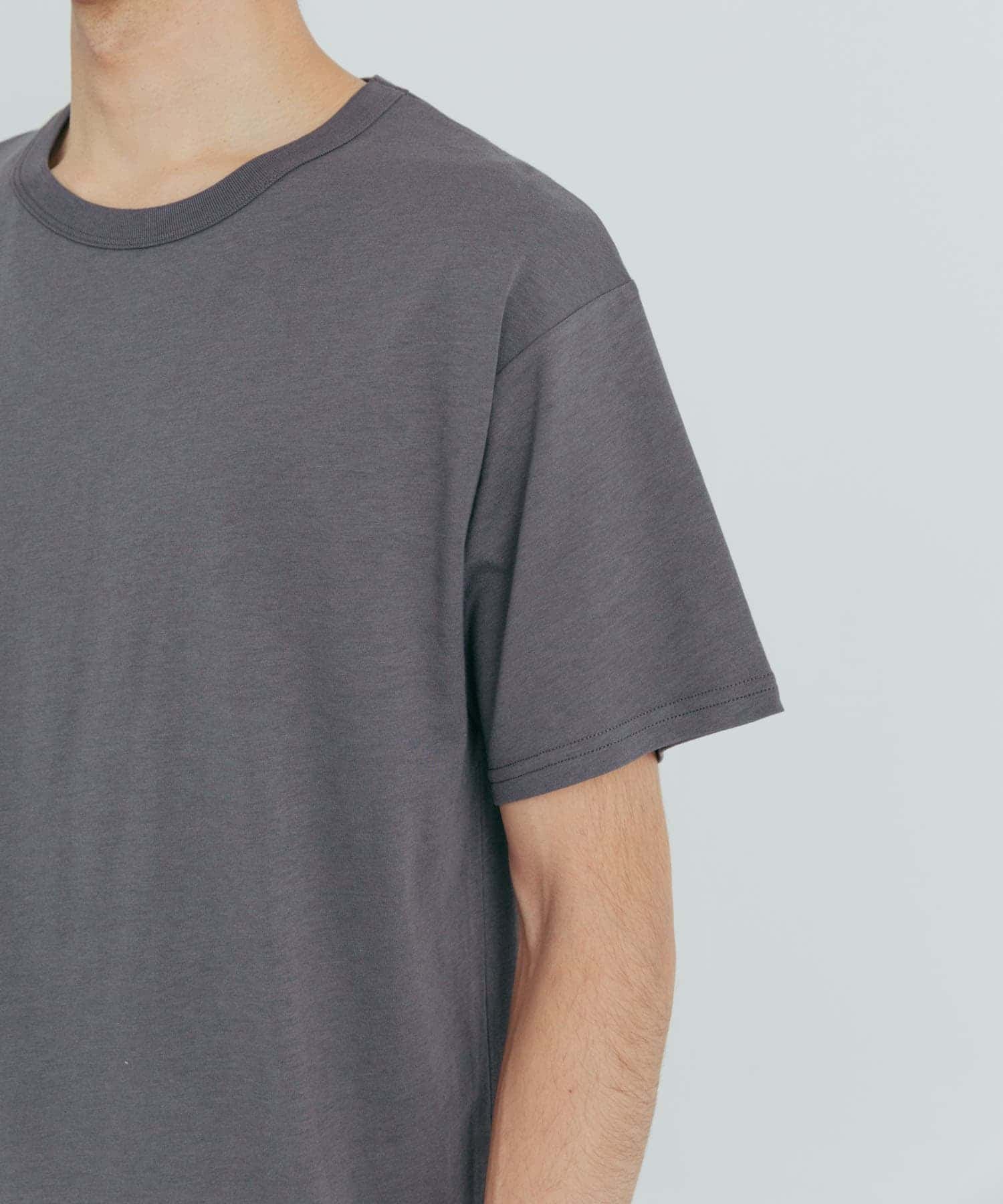 身長：180cm サイズ：L