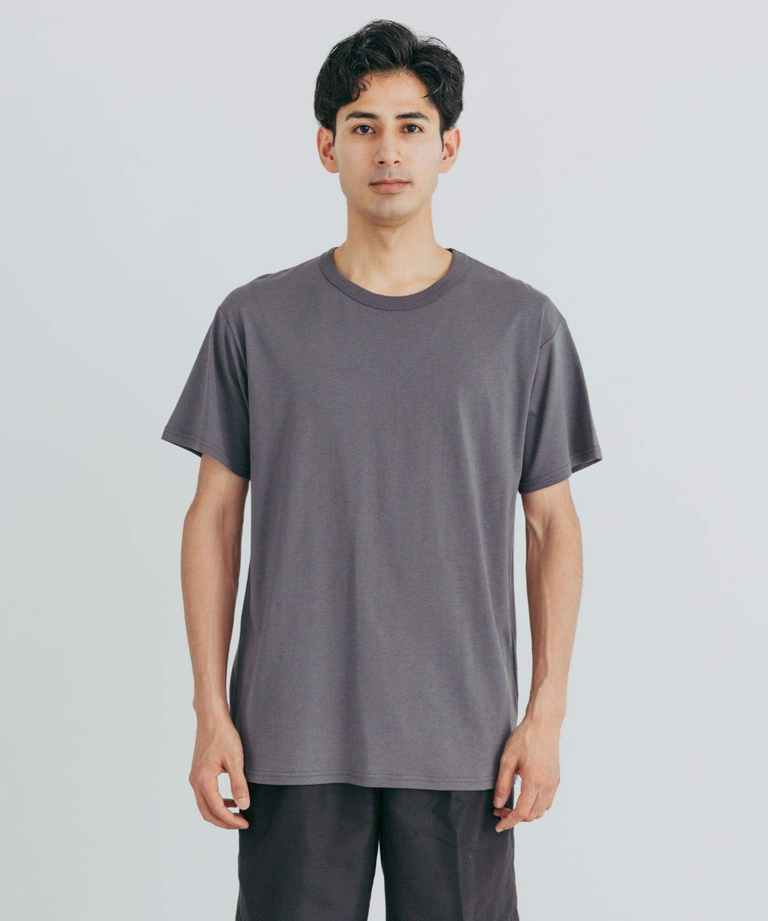 身長：180cm サイズ：L