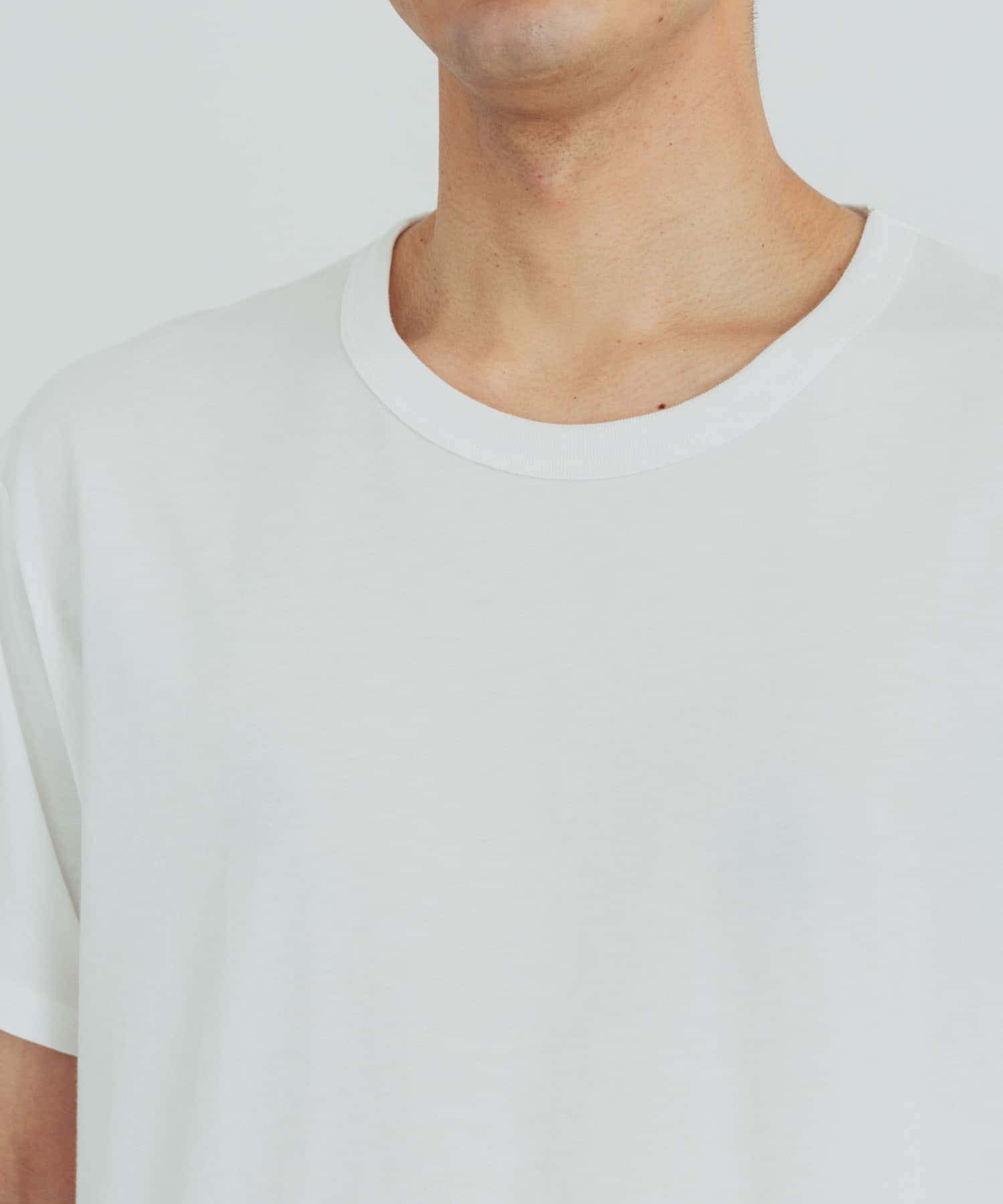身長：180cm サイズ：L