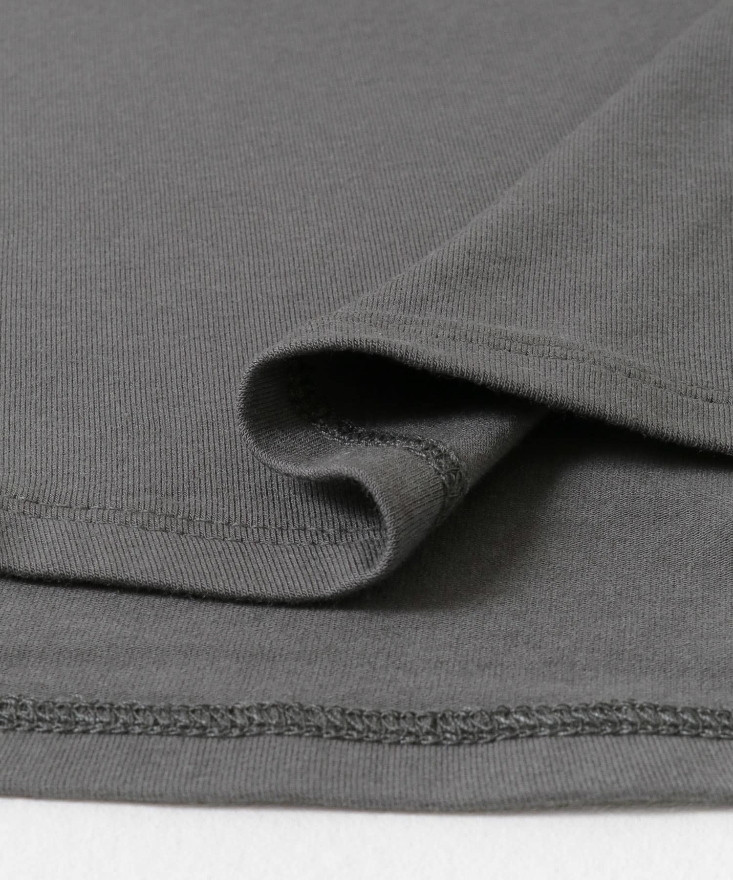 『UR TECH』キャミソール CHARCOAL S