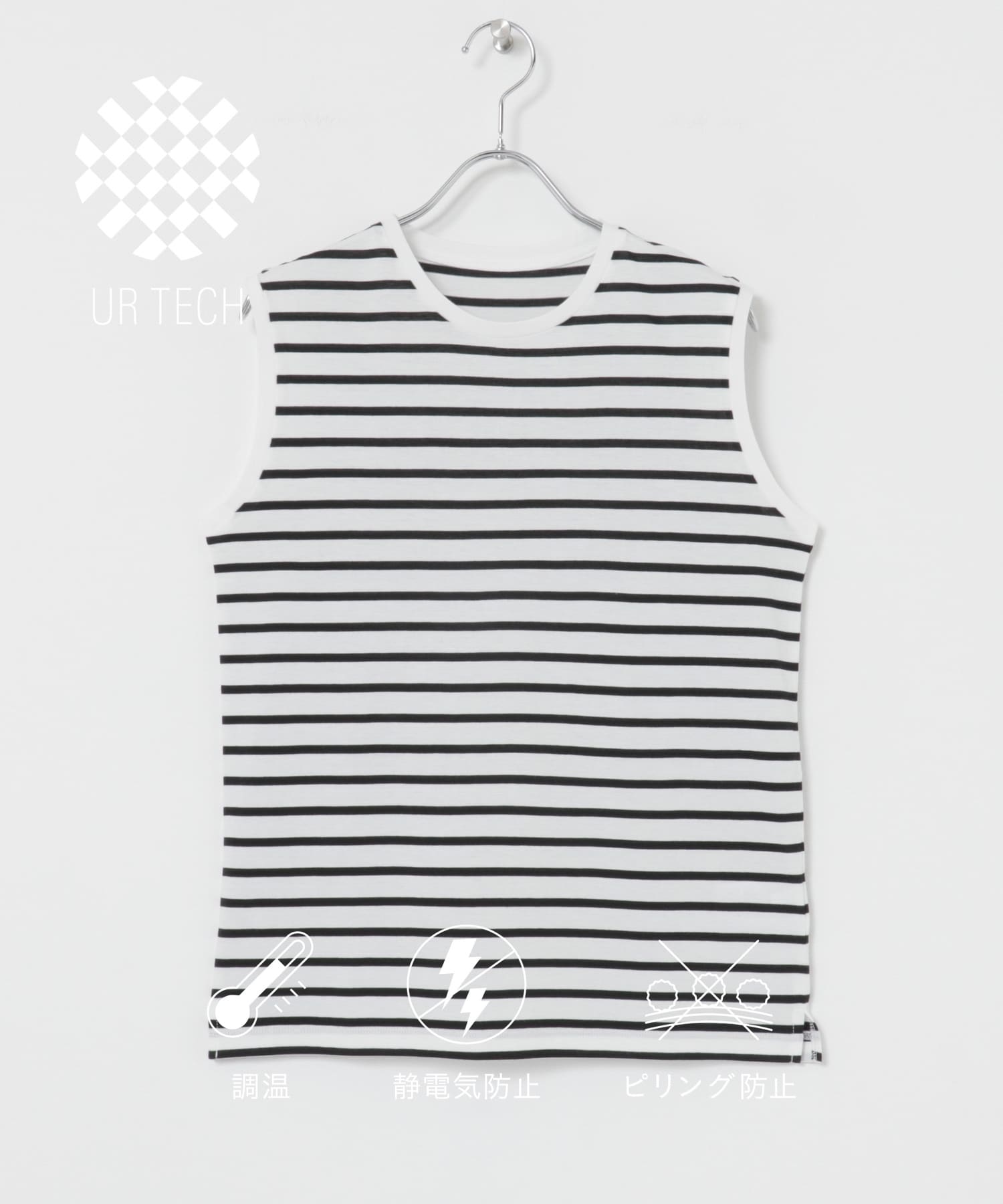 WHT/BLK