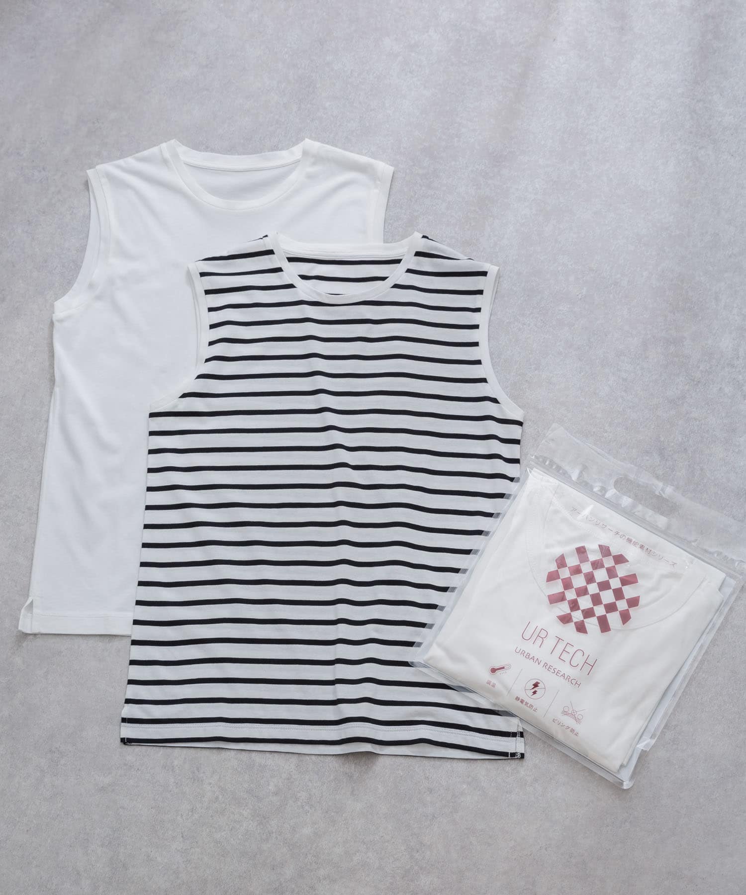 WHT/BLK