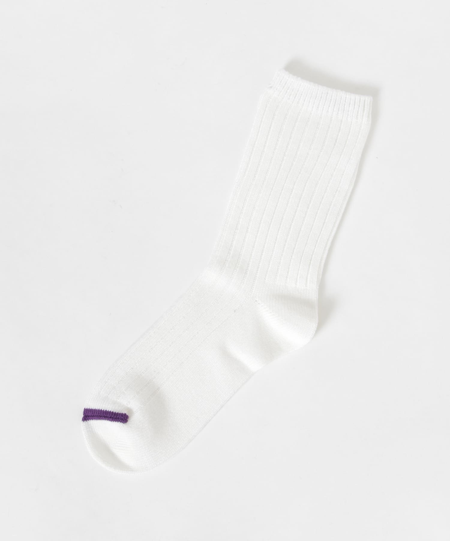 『UR TECH』ワイドリブソックス OFF×PPL 25-28