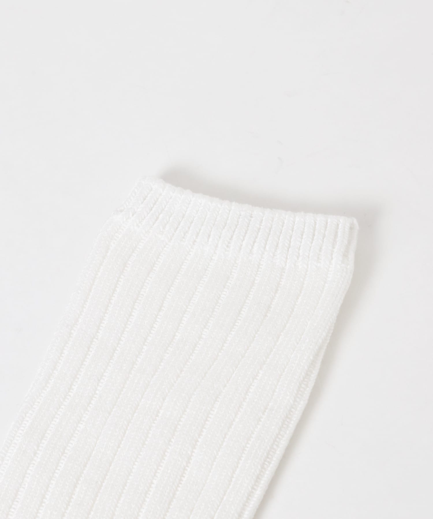 『UR TECH』ワイドリブソックス OFF×PPL 25-28