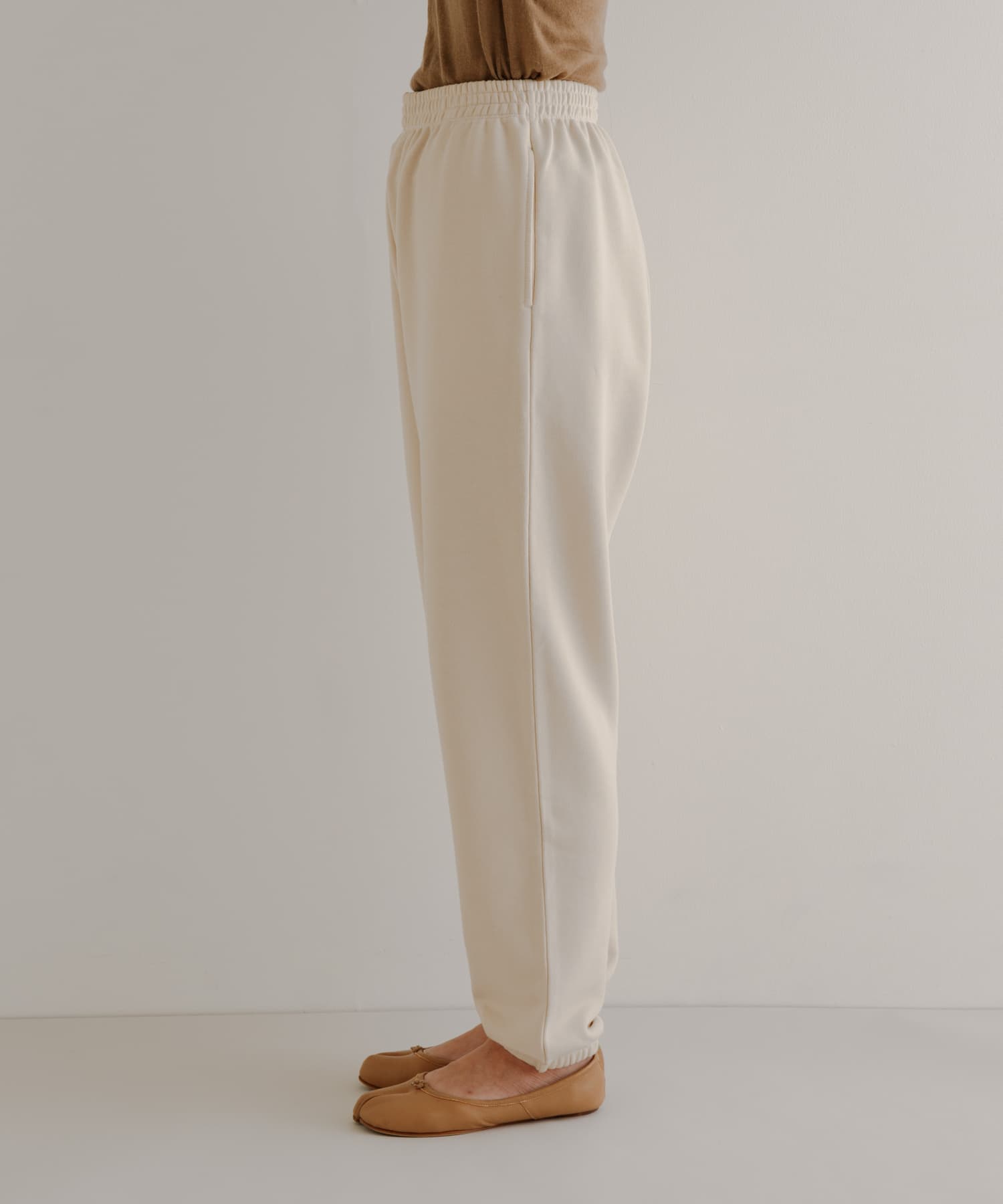 身長：166cm サイズ：M