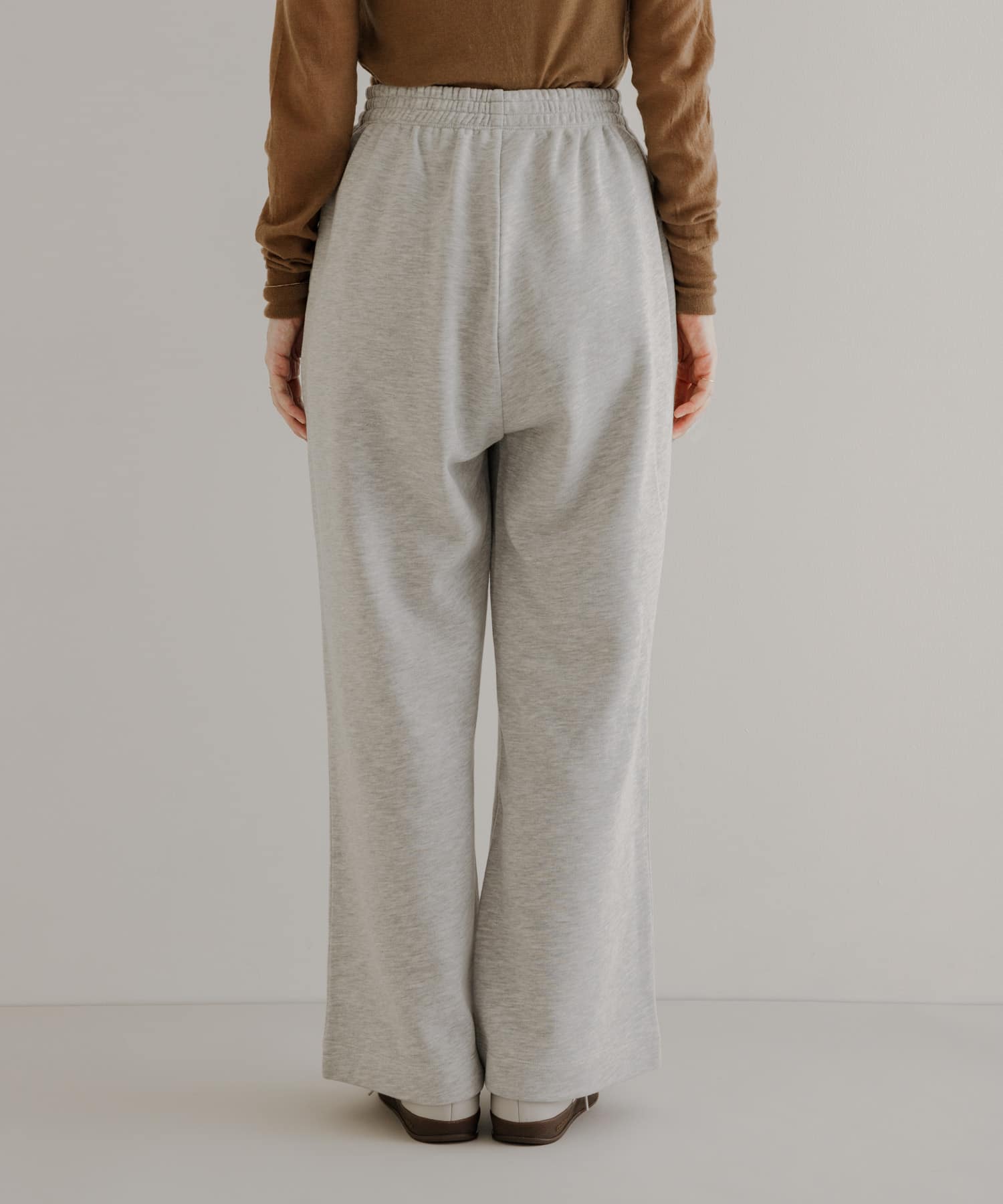 身長：166cm サイズ：M