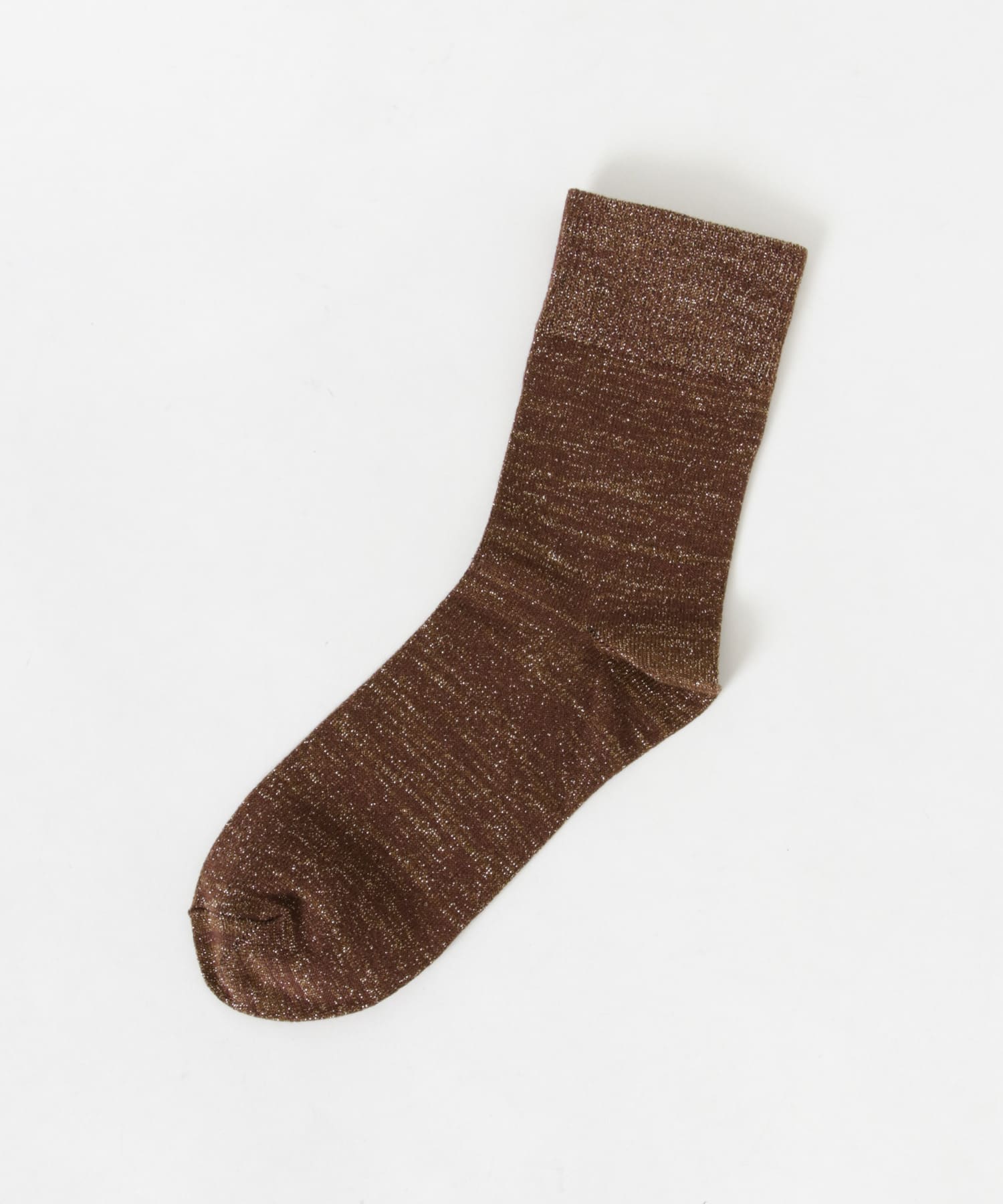 『UR TECH』ラメソックス BRN 22-24