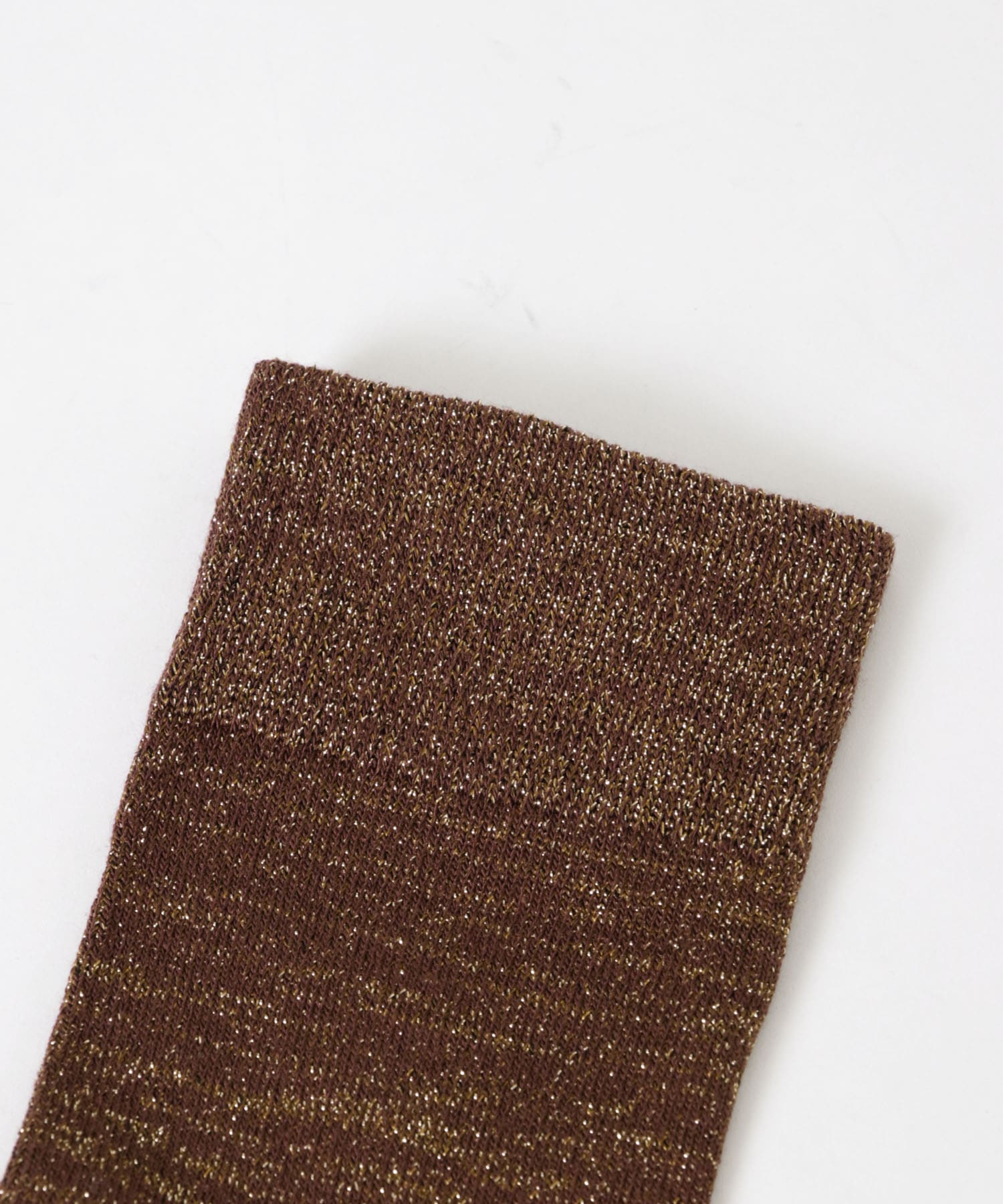 『UR TECH』ラメソックス BRN 22-24