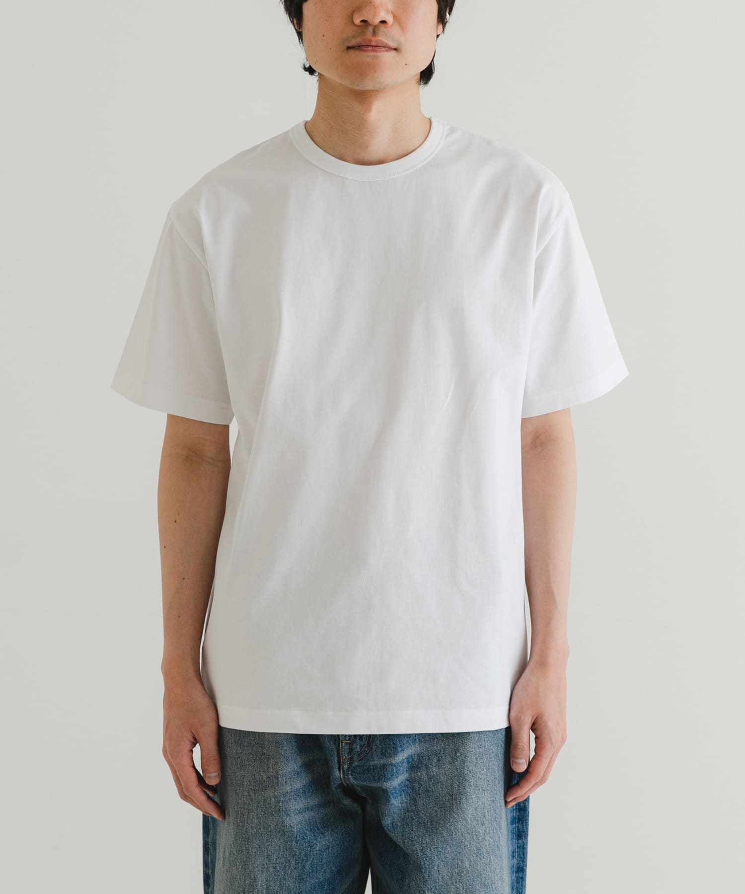 身長：170cm サイズ：4