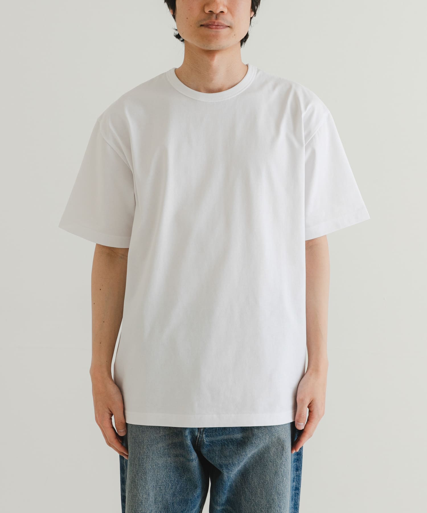 身長：170cm サイズ：5