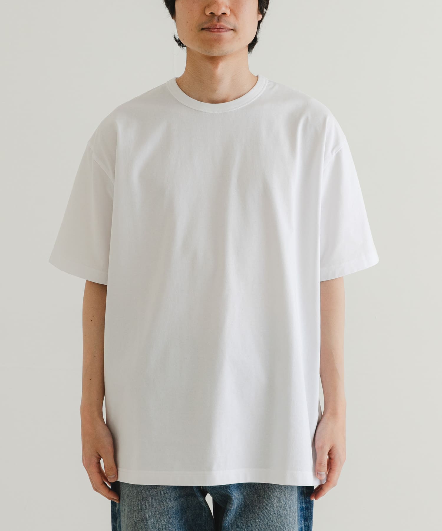 身長：170cm サイズ：6