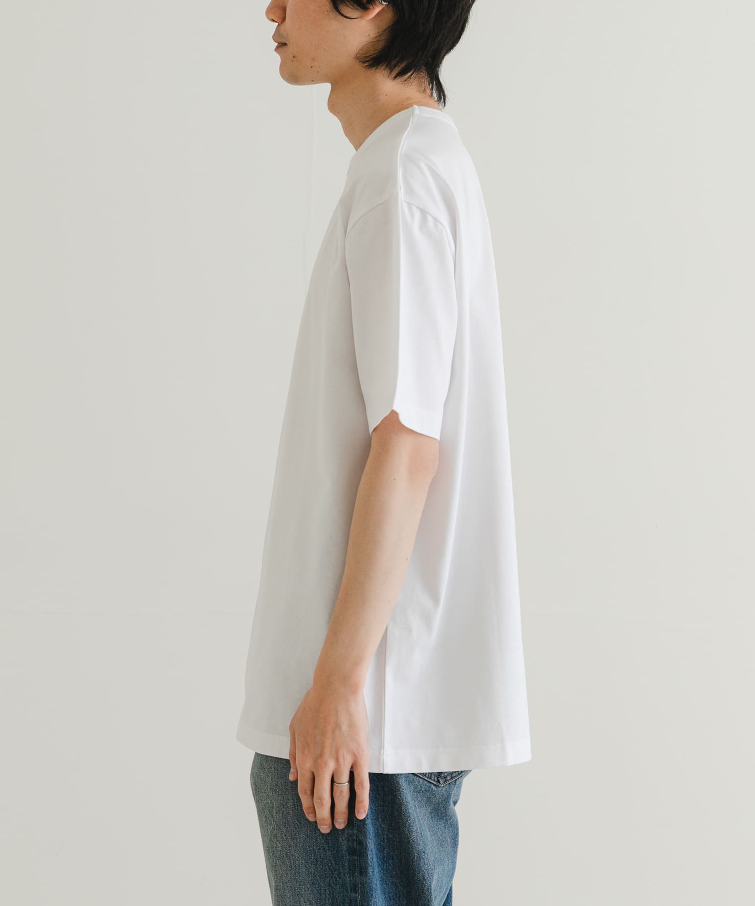 身長：170cm サイズ：5