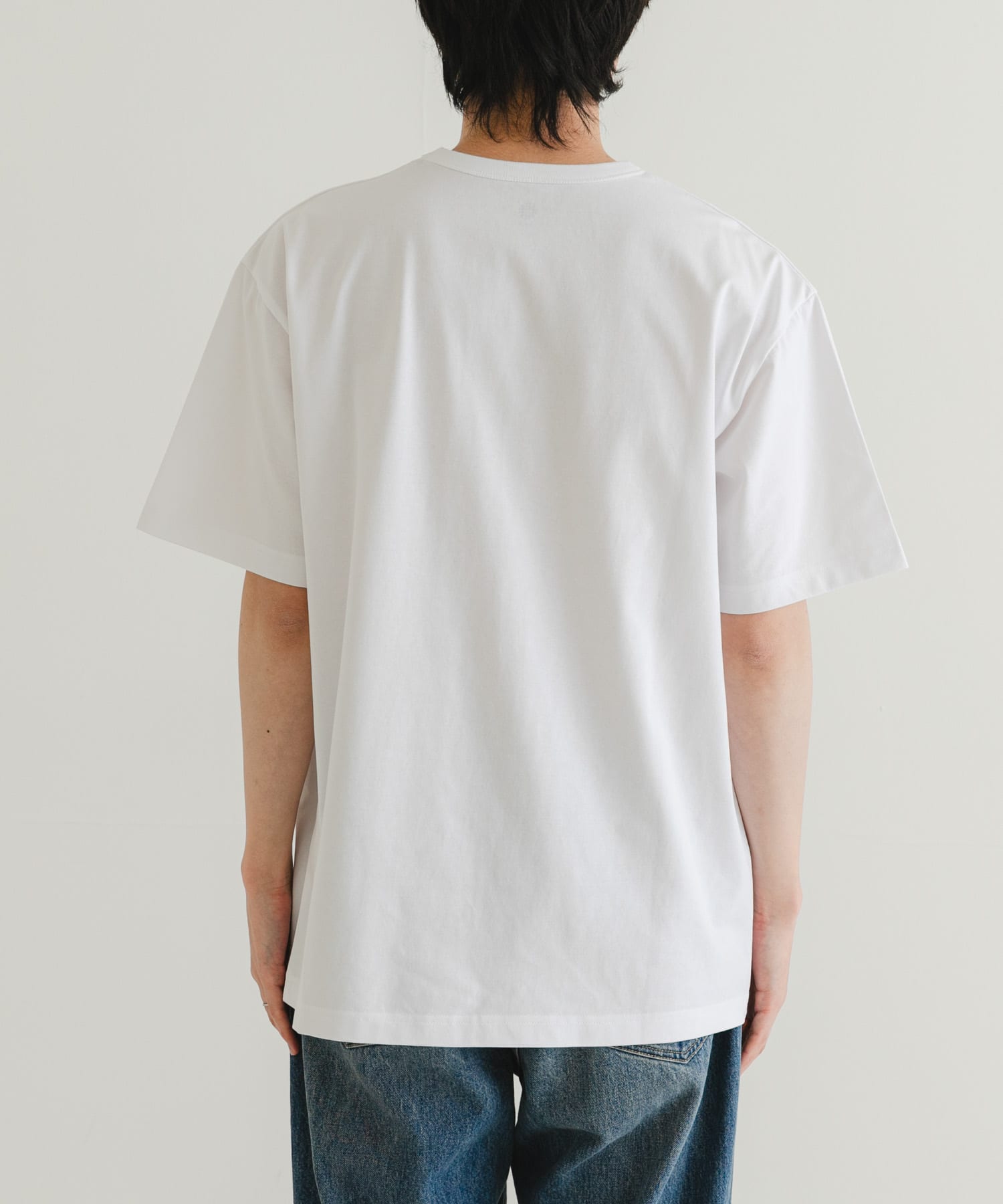 身長：170cm サイズ：5