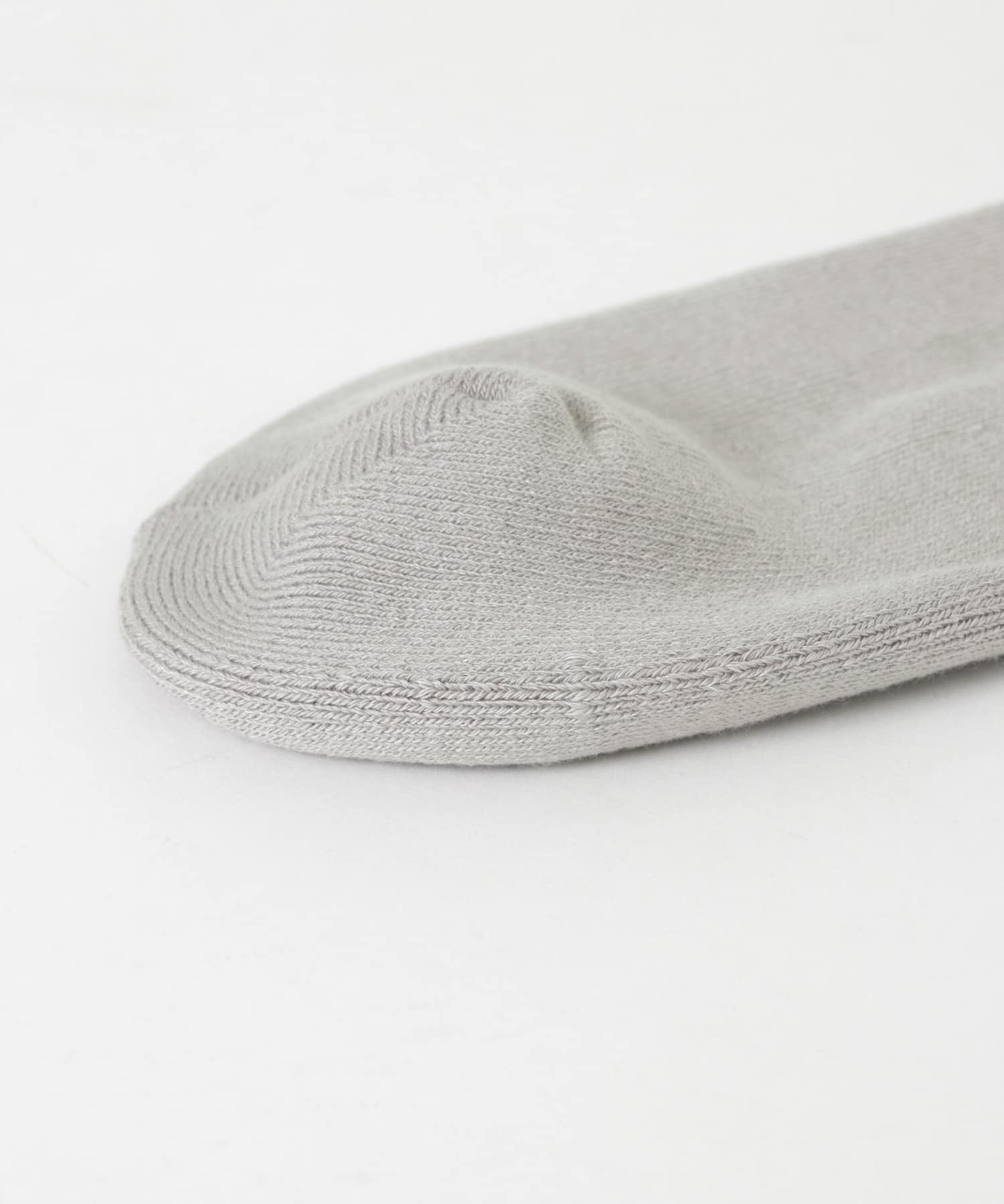 『UR TECH』ラインショートソックス OFF×PPL 25-28