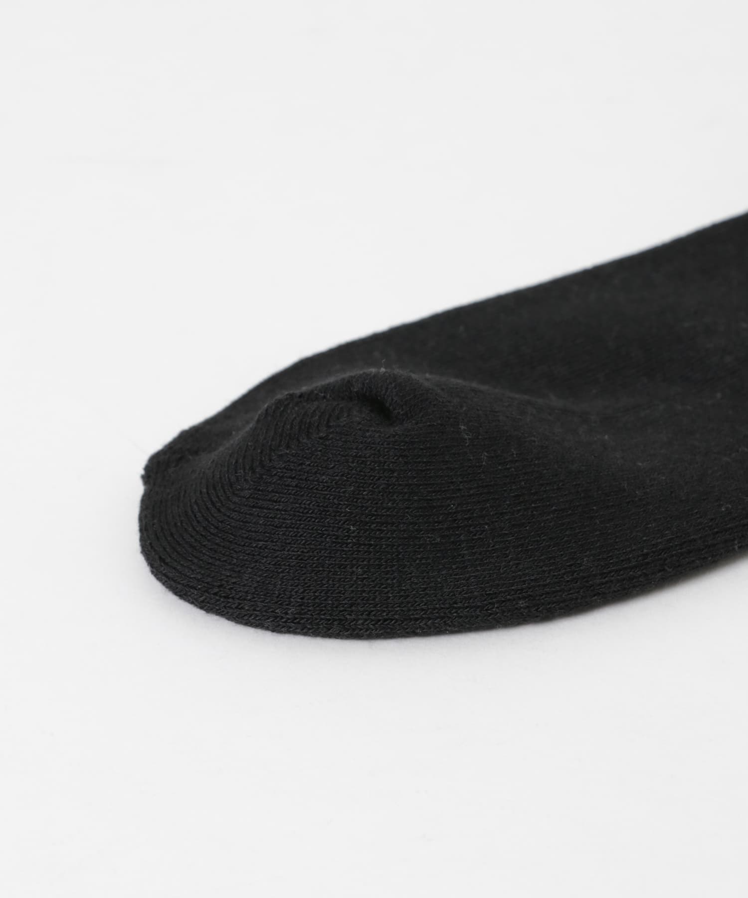 『UR TECH』バックラインソックス BLK×OFF 25-28