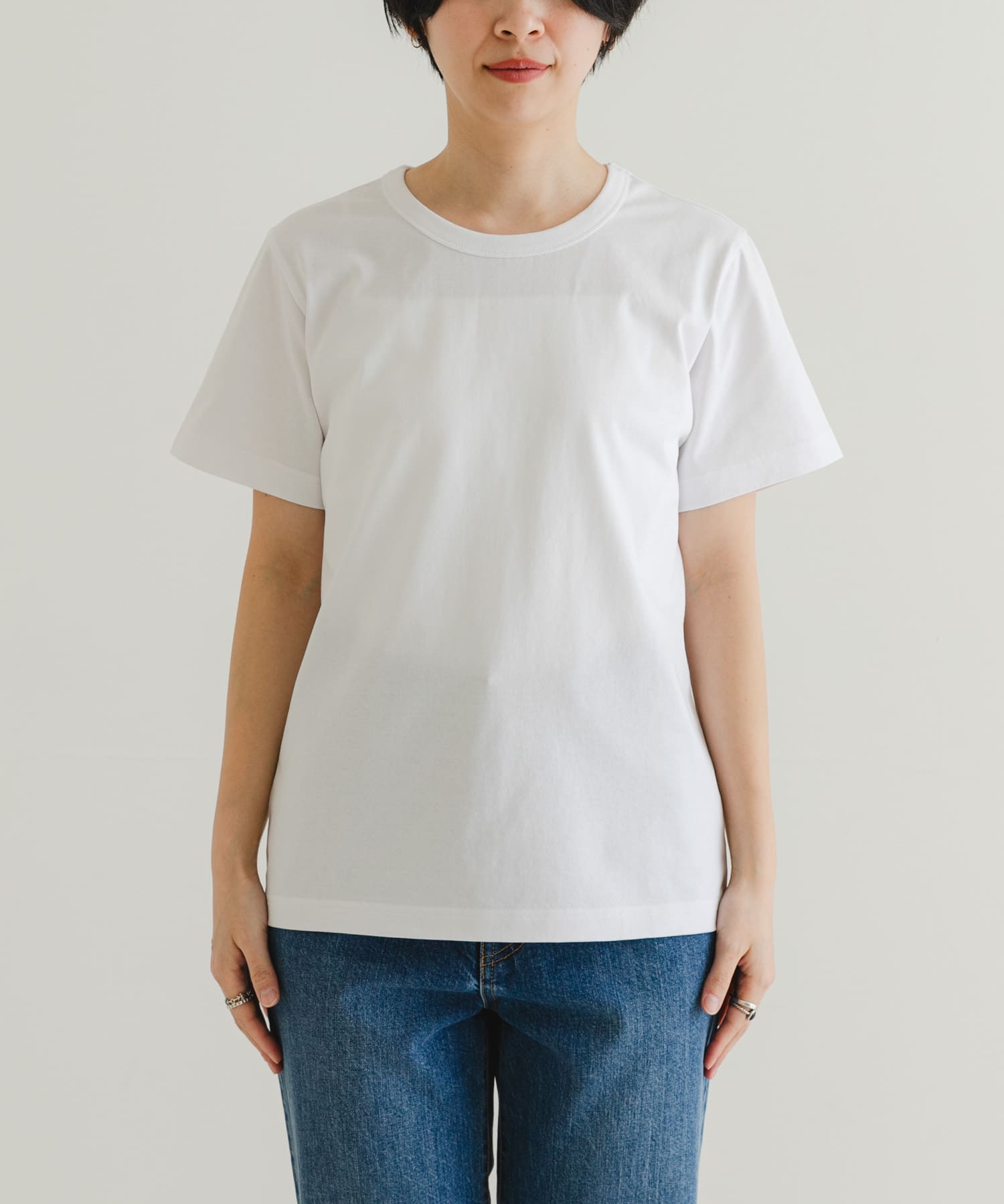 身長：160cm サイズ：1