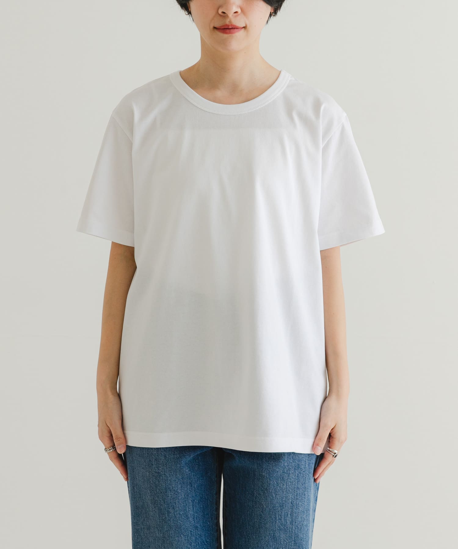 身長：160cm サイズ：3