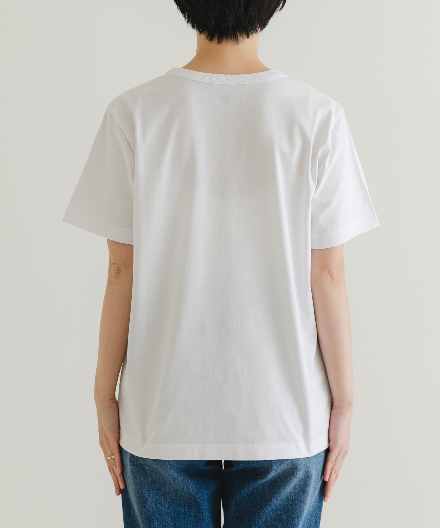 身長：160cm サイズ：2