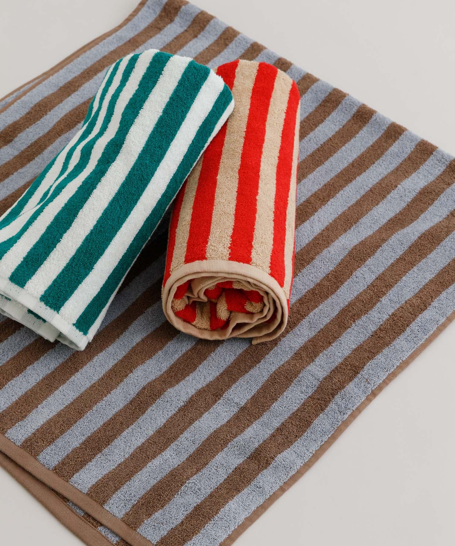 UNDERCOVER \"but beautiful Ⅱ\" フェス仕様タオル UNDERCOVER 