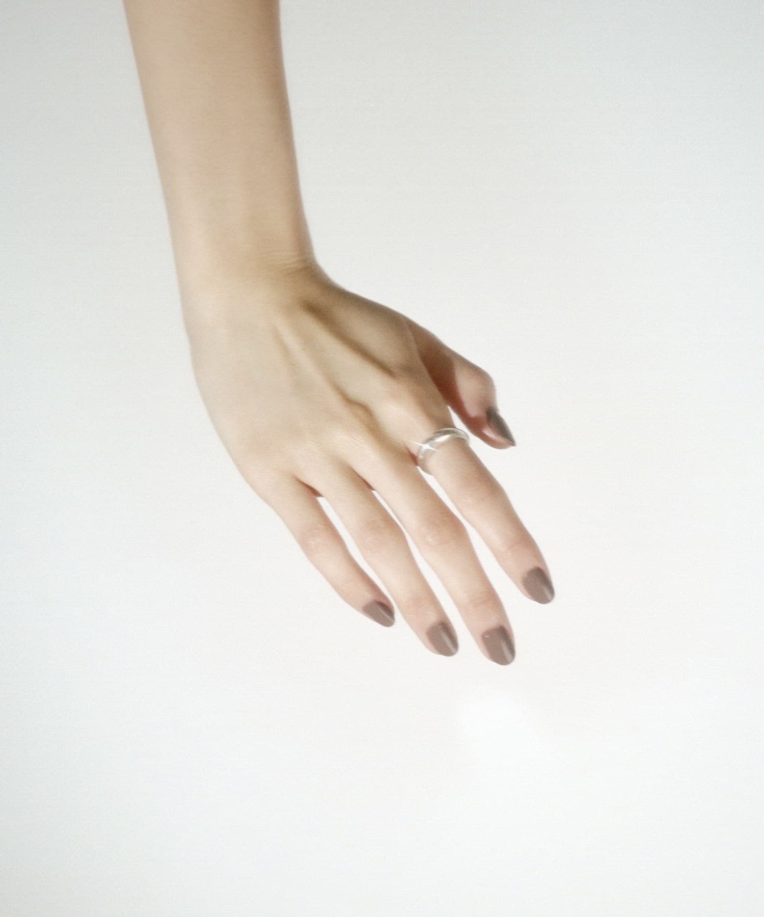 『WEB限定』J.Hannah　j.hannah ネイルポリッシュ HEPWORTH -