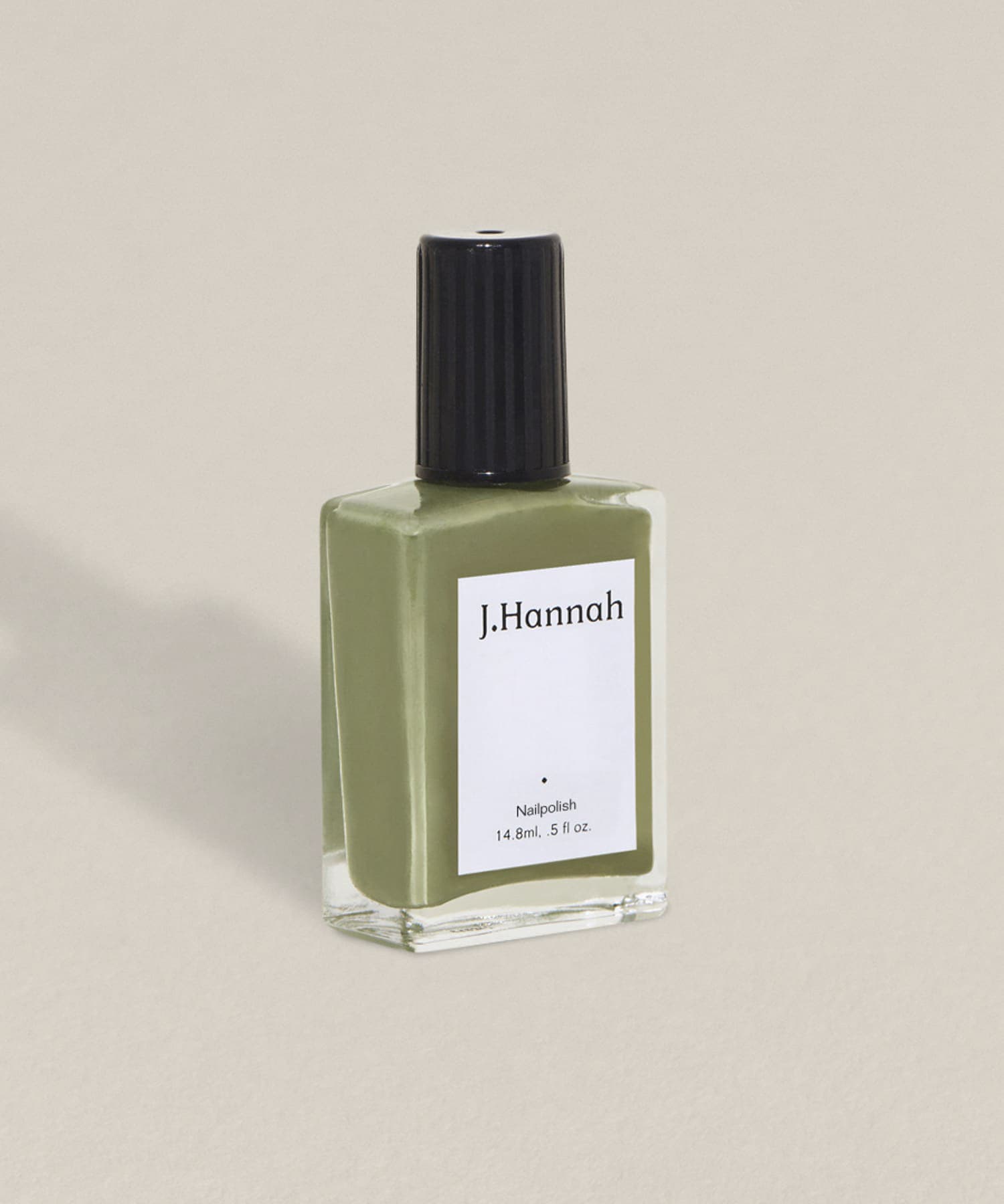 『WEB限定』J.Hannah　j.hannah ネイルポリッシュ