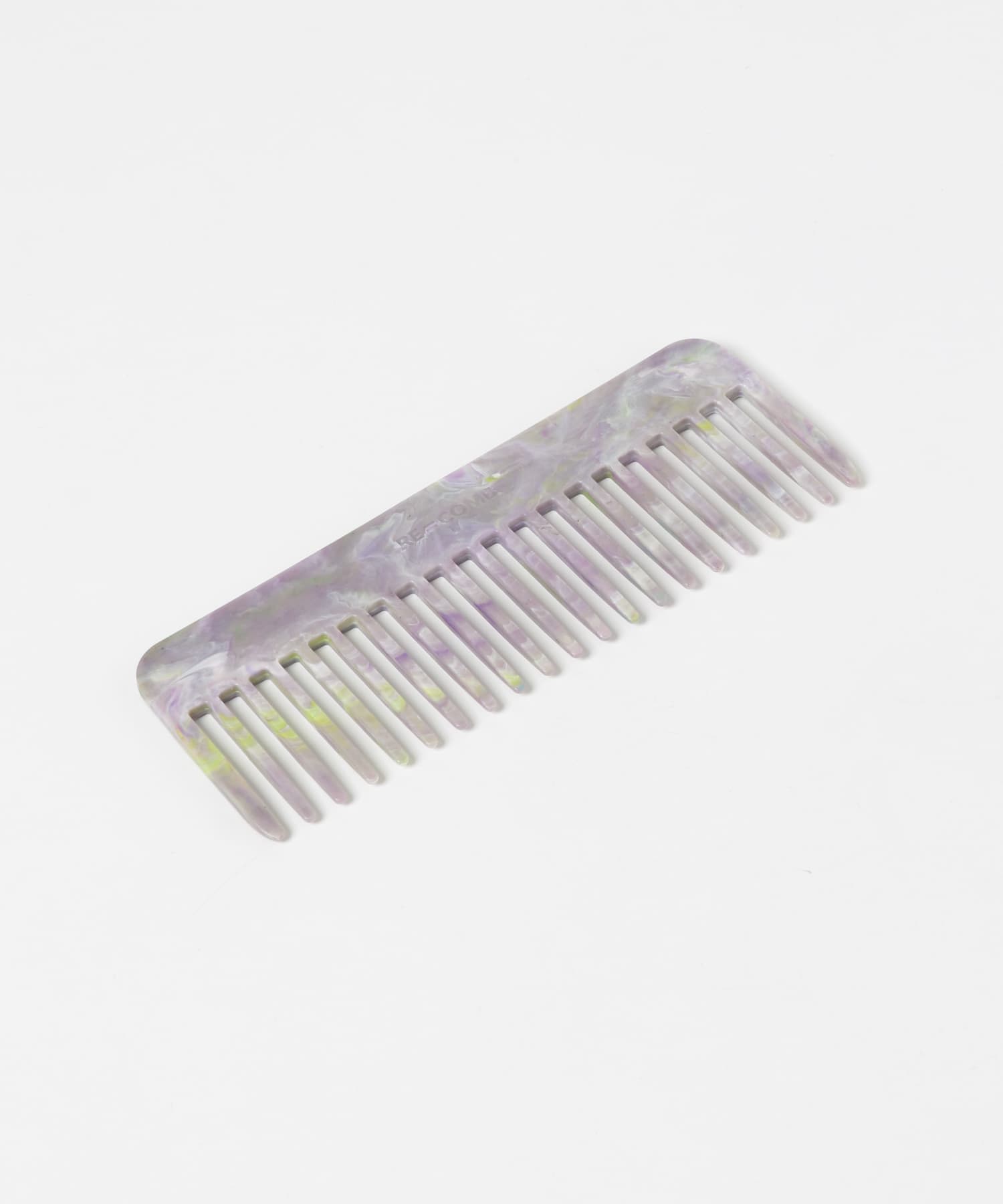 RE=COMB　COMB PURPLEHAZE