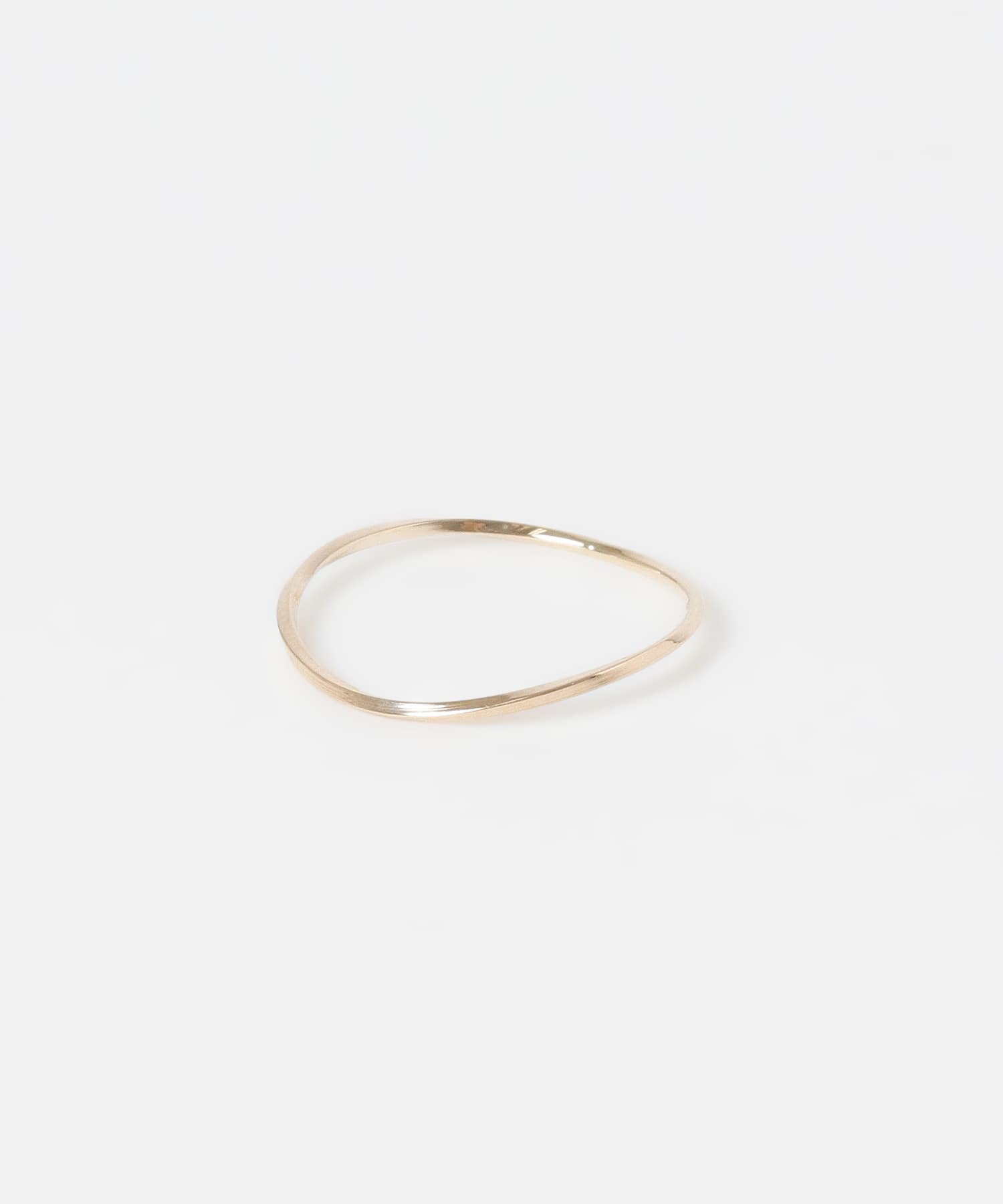 ff by decor urban research　ヒネリカーブリング GOLD 1