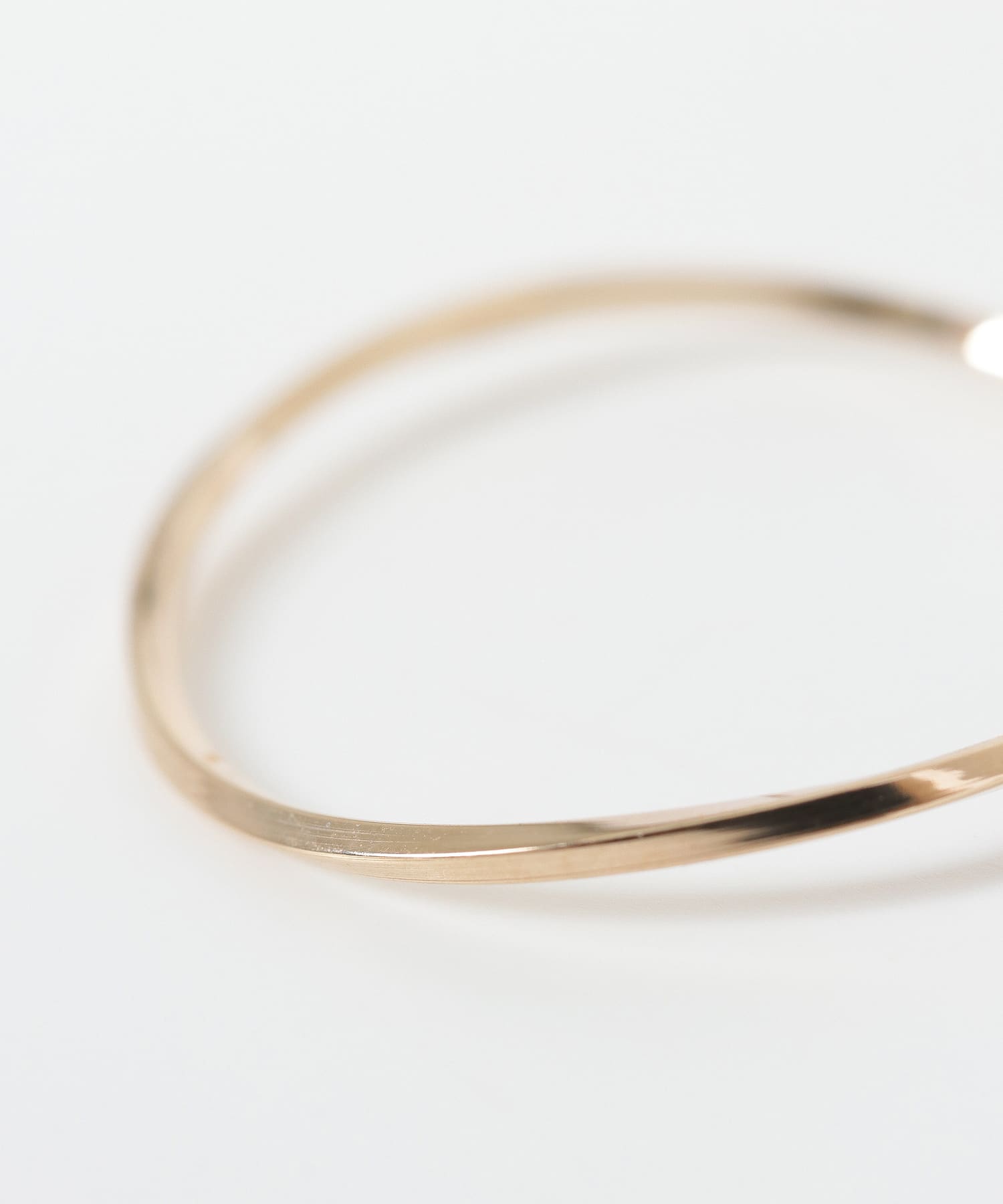 ff by decor urban research　ヒネリカーブリング GOLD 1