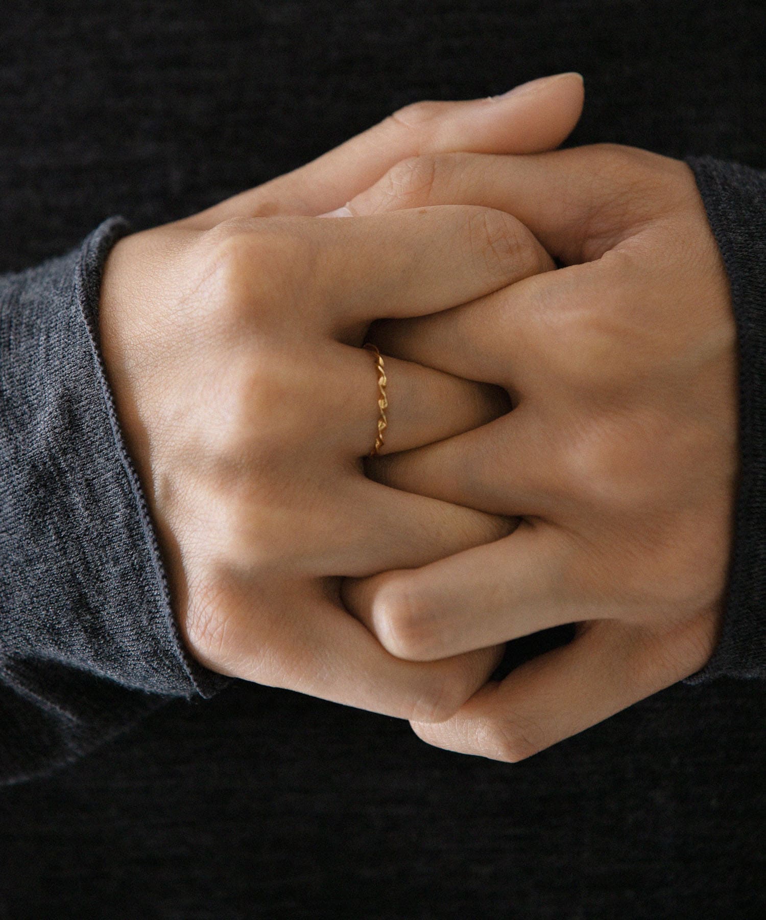 ff by decor urban research　ツイストリング