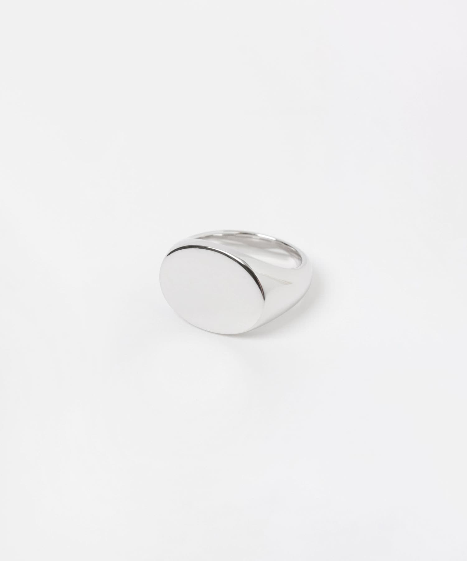 TOM WOOD Ivy Ring