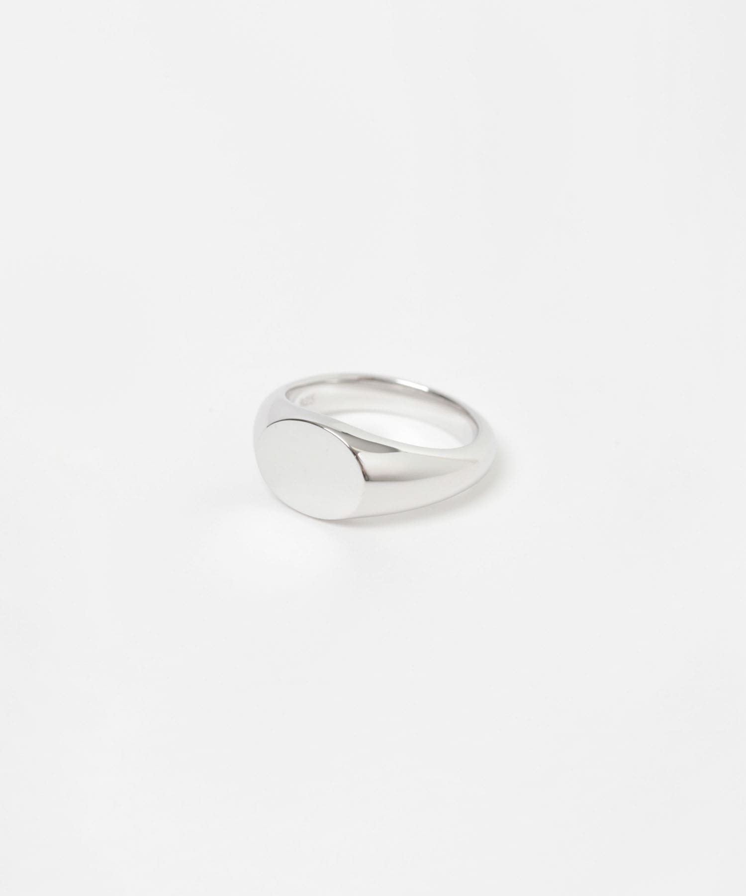 TOM WOOD　Joe Ring