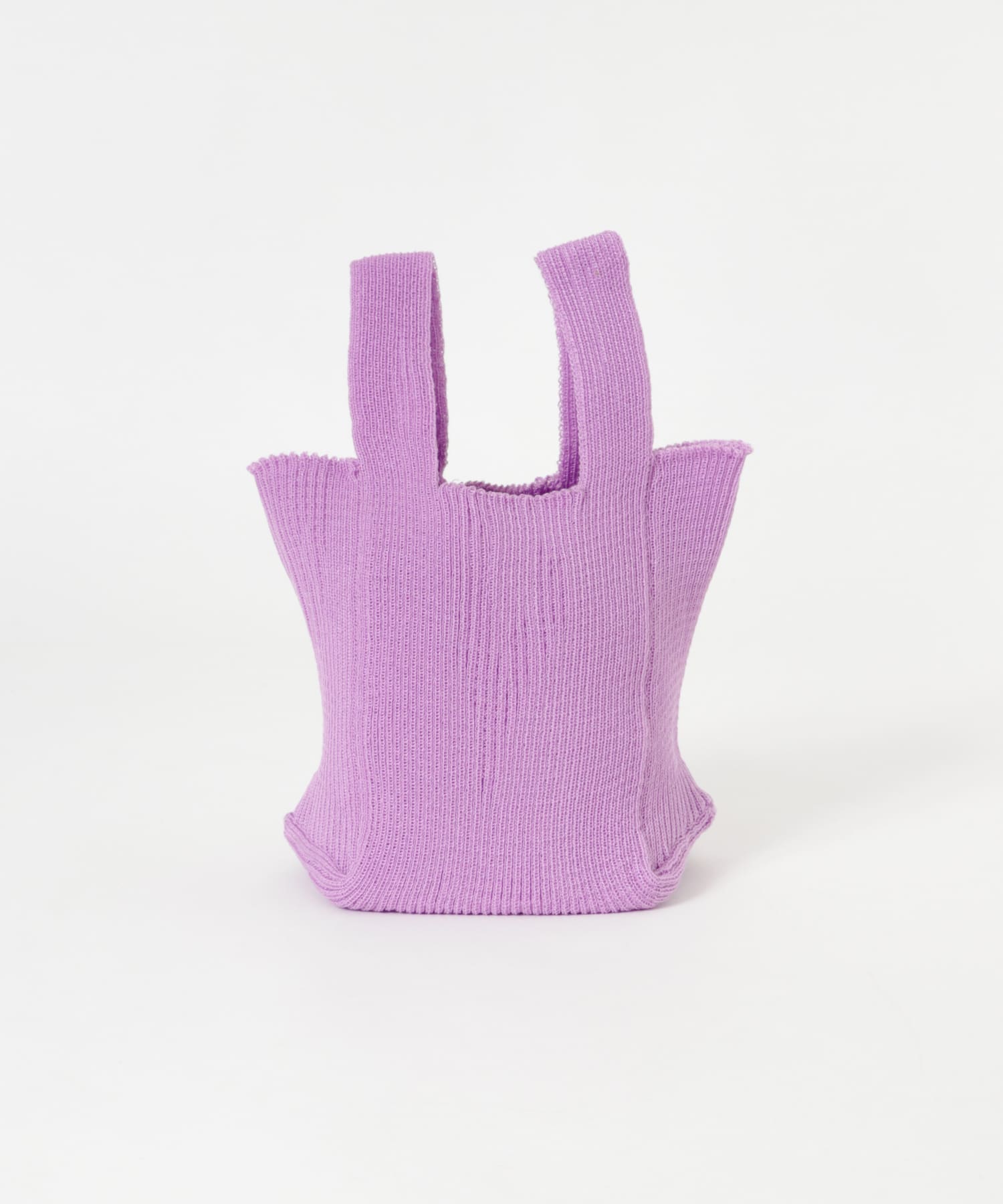 A.ROEGE HOVE　Emma Square Bag Lilac S