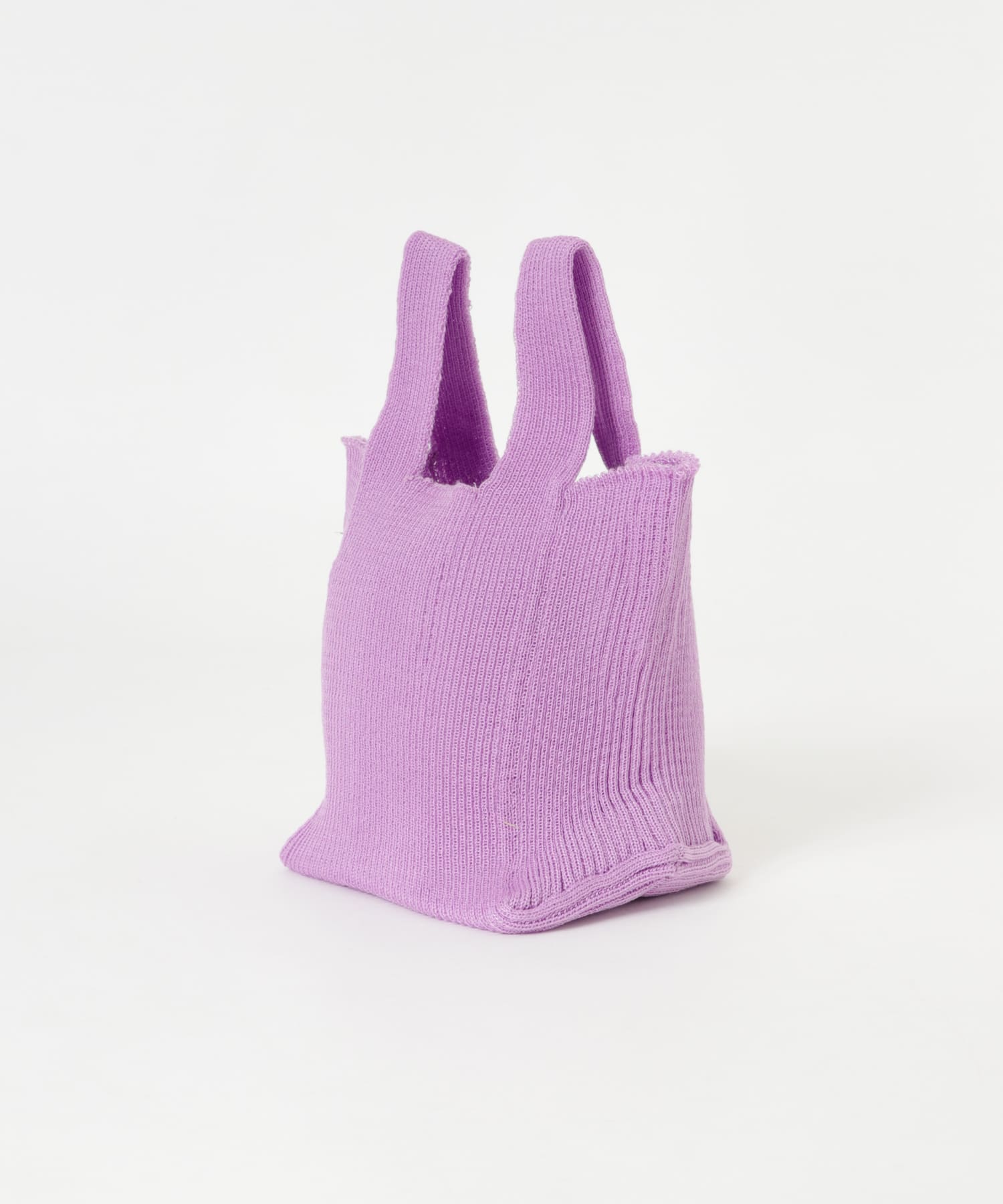 A.ROEGE HOVE　Emma Square Bag Lilac S