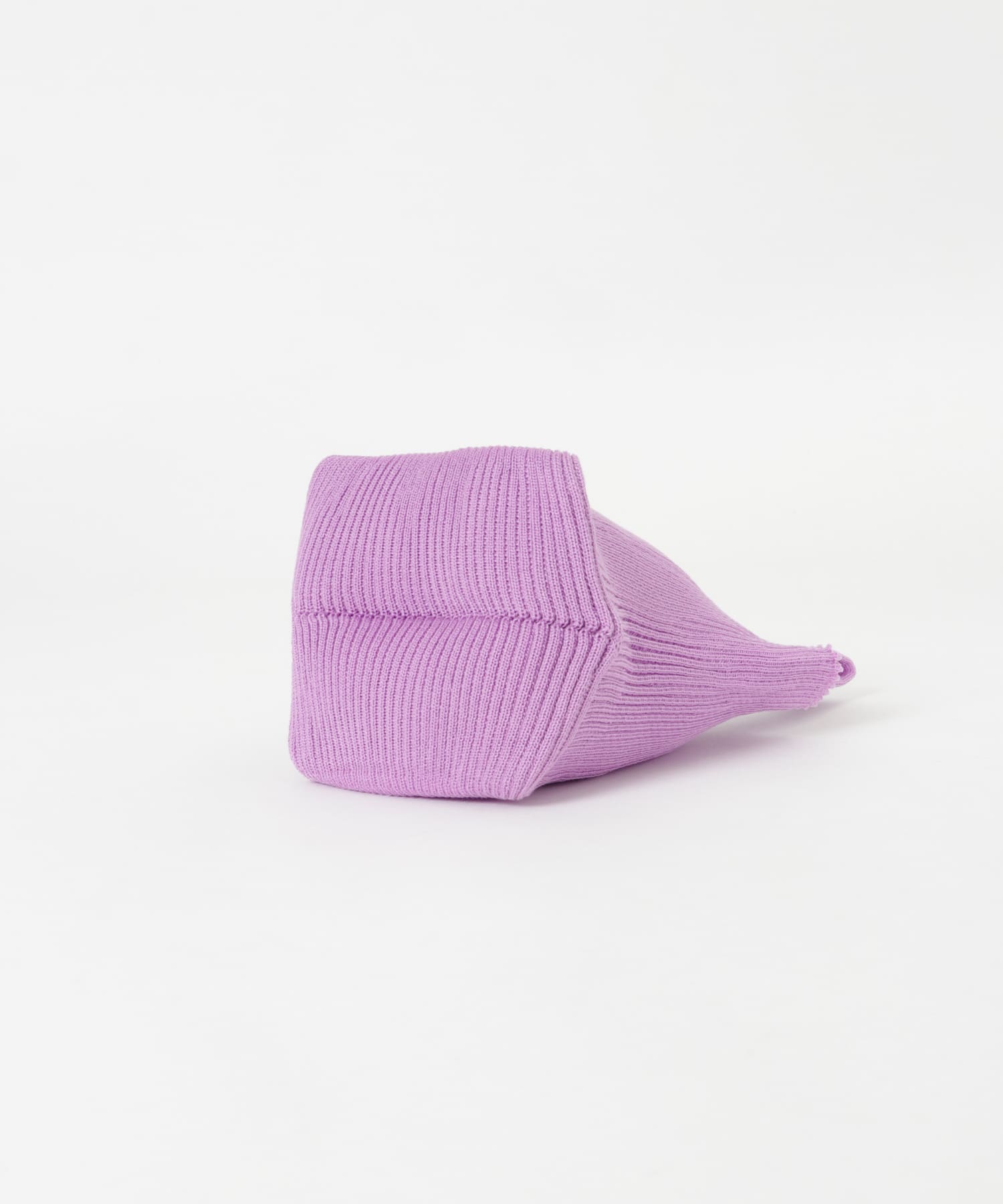 A.ROEGE HOVE　Emma Square Bag Lilac S