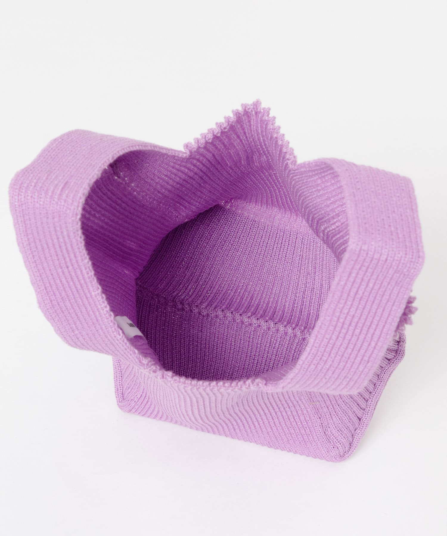 A.ROEGE HOVE　Emma Square Bag Lilac S