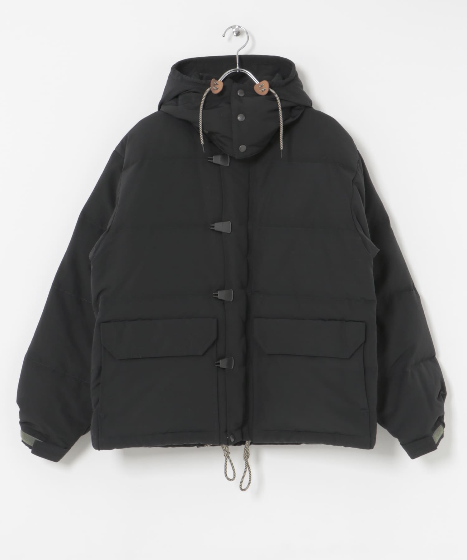 NEXUSVII.　OMEGA DOWN JACKET