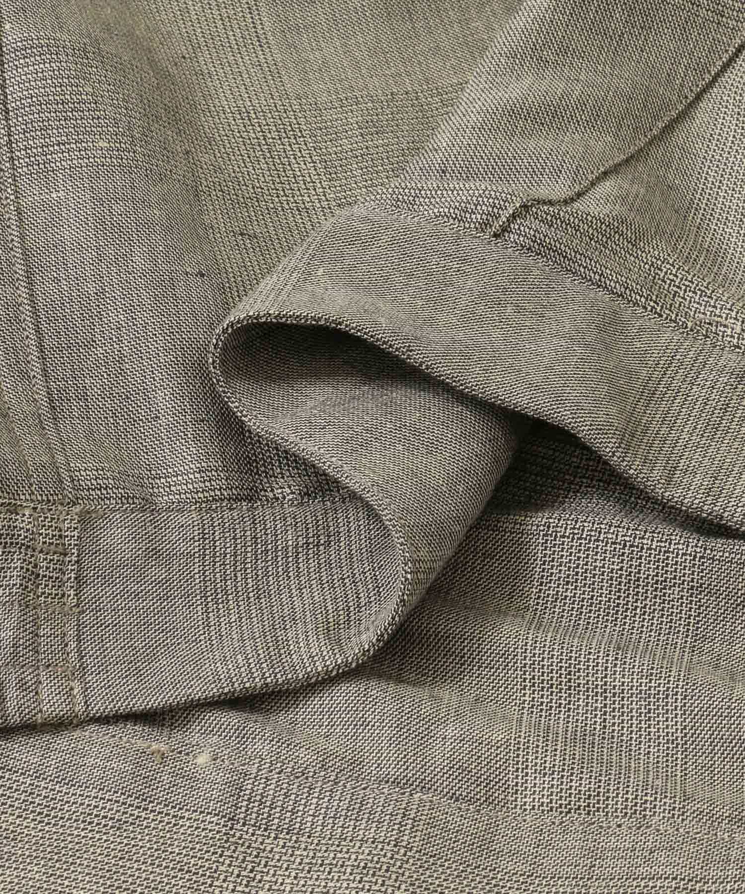 NEXUSVII.　H-21 JACKET GLEN CHECK S