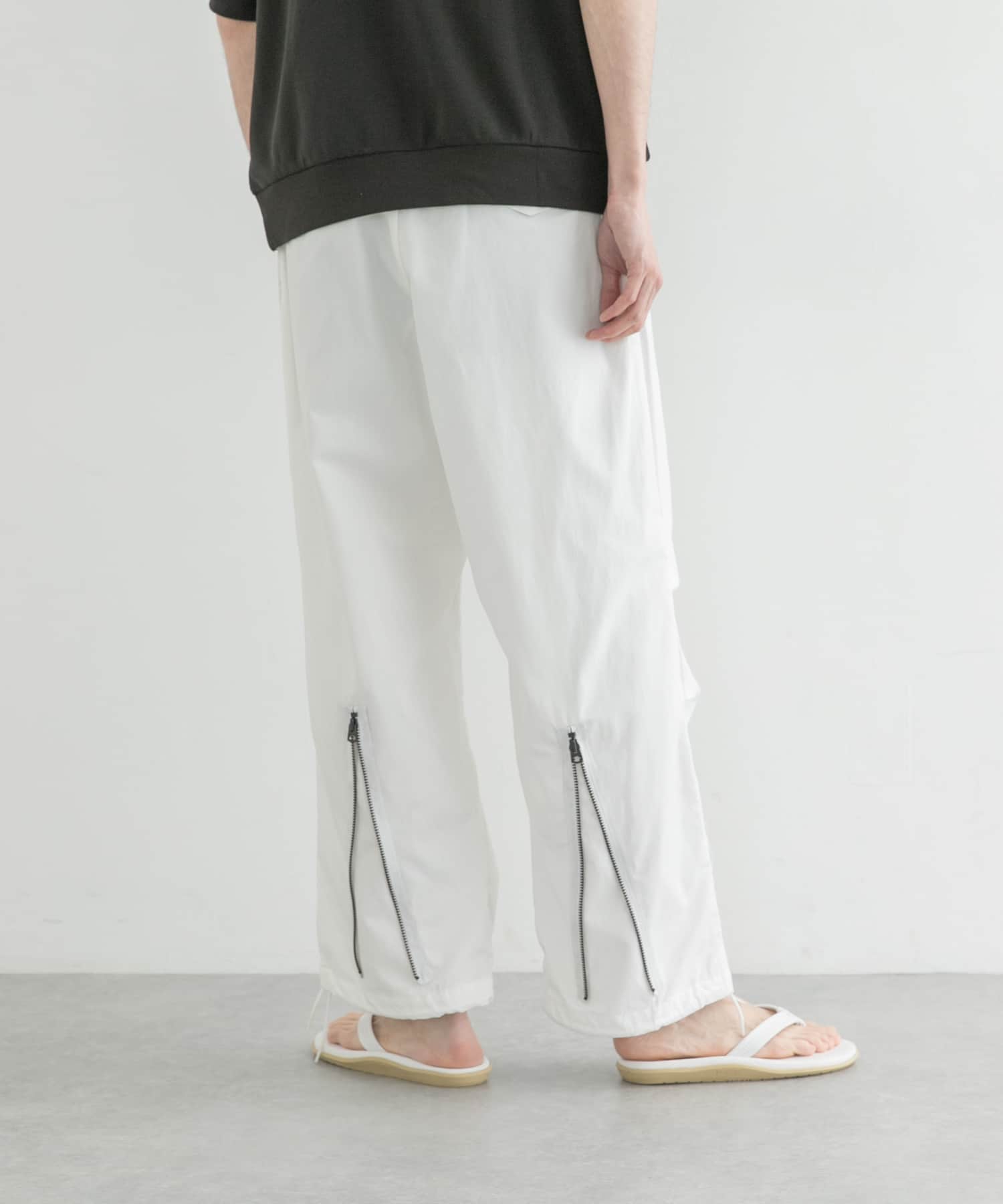 NEXUSVII.　MIXX M-51 MOD. WHITE M