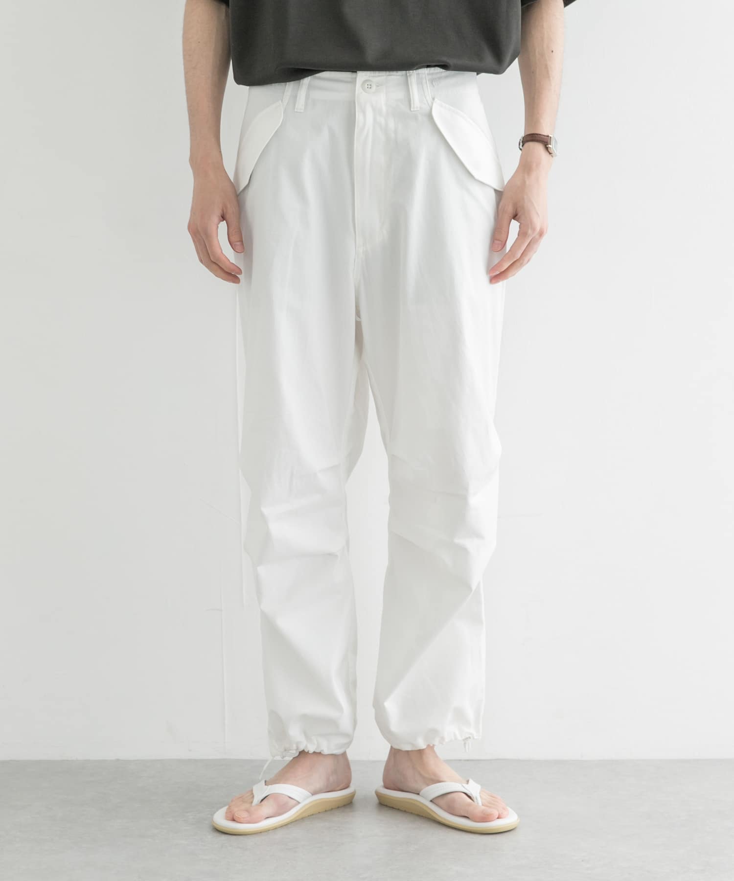 NEXUSVII.　MIXX M-51 MOD. WHITE M