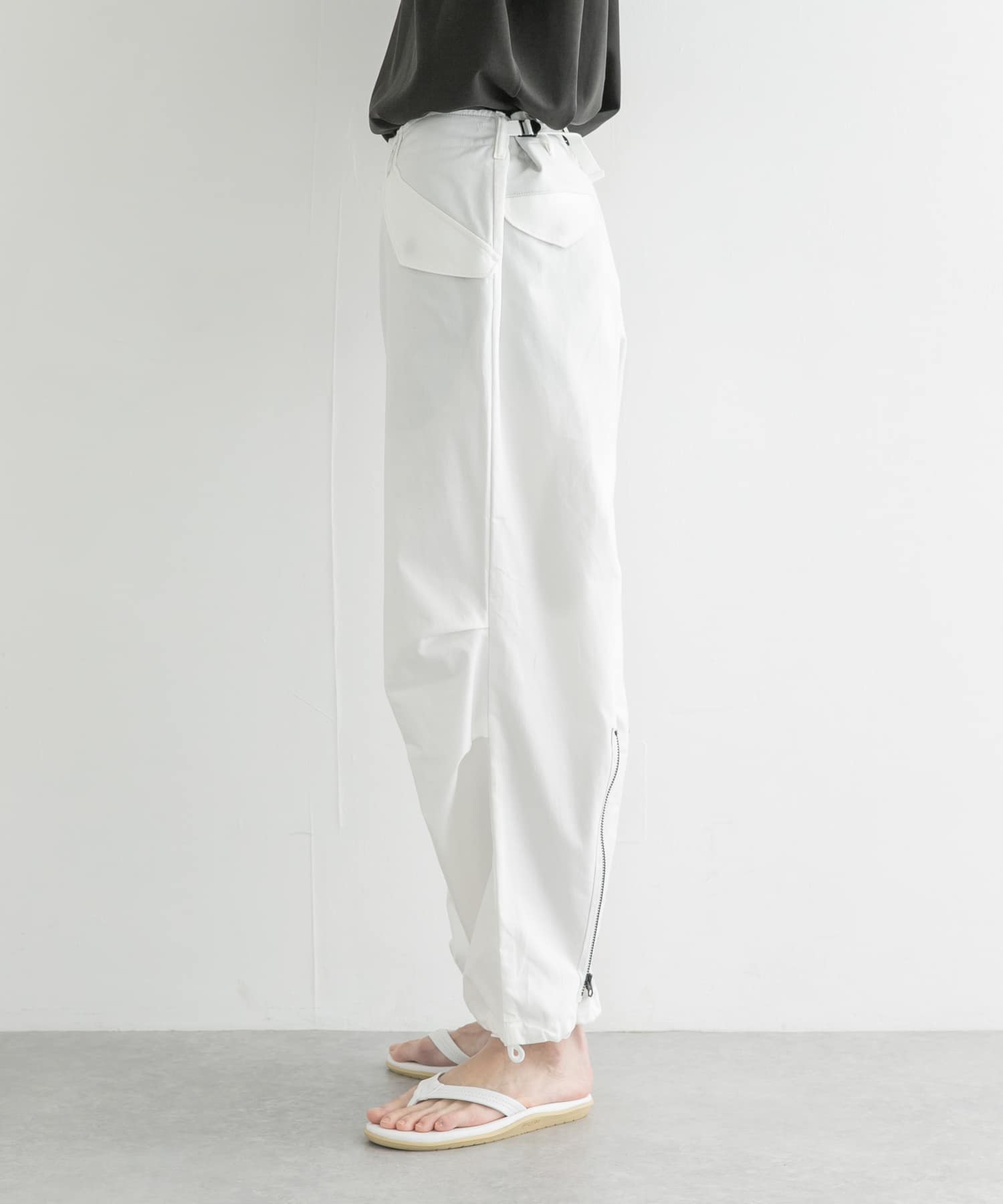NEXUSVII.　MIXX M-51 MOD. WHITE M