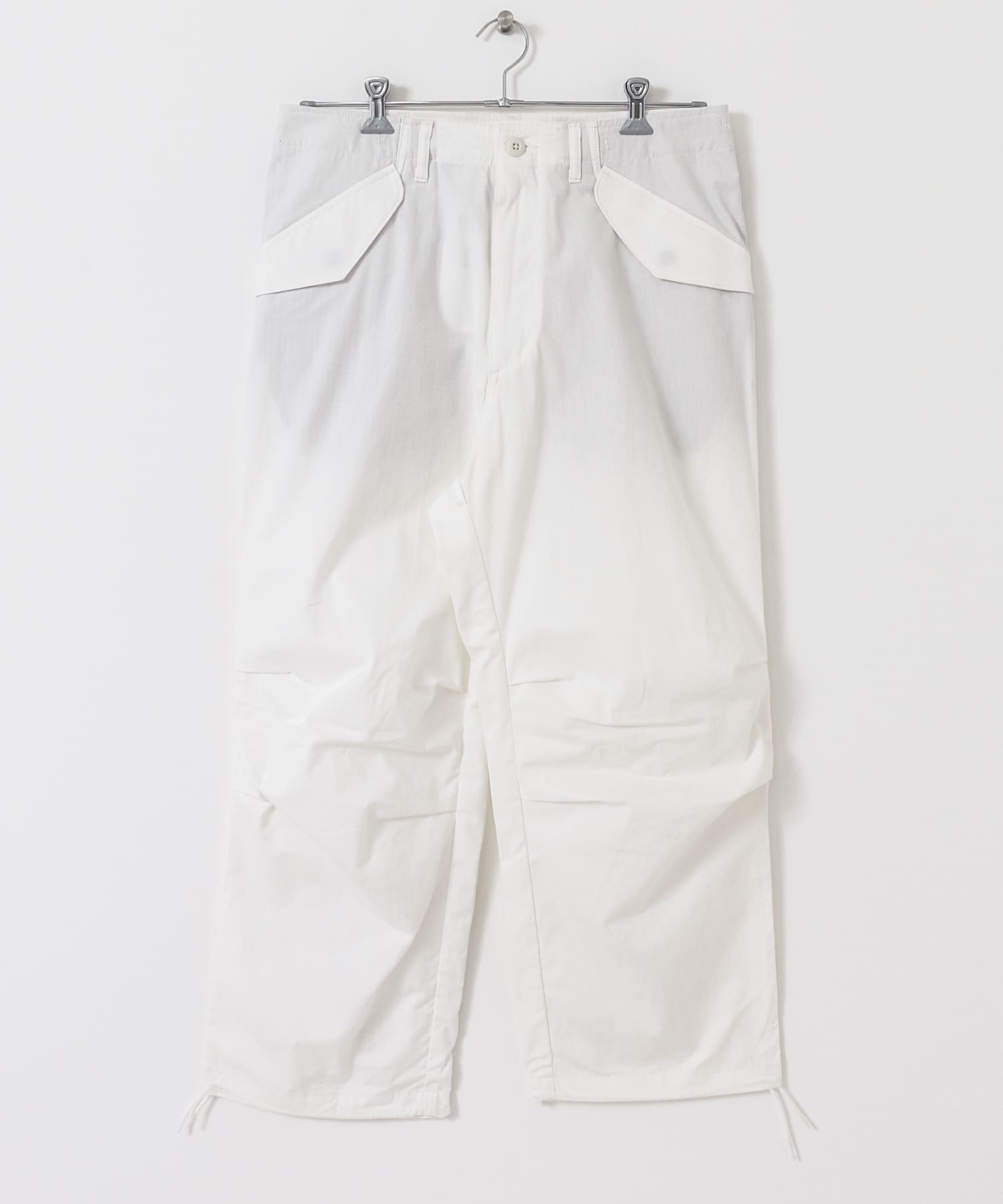 NEXUSVII.　MIXX M-51 MOD. WHITE M