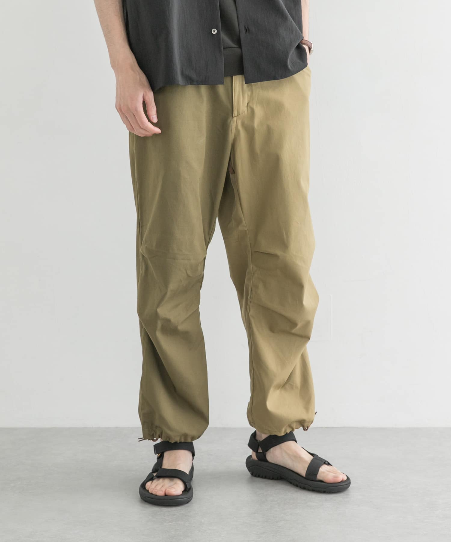 NEXUSVII.　MIXX M-51 MOD. KHAKI M