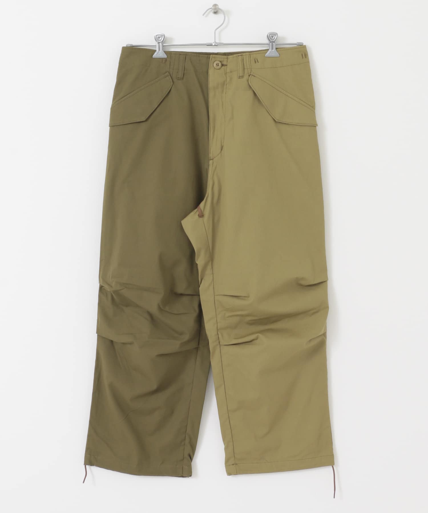 NEXUSVII.　MIXX M-51 MOD. KHAKI M