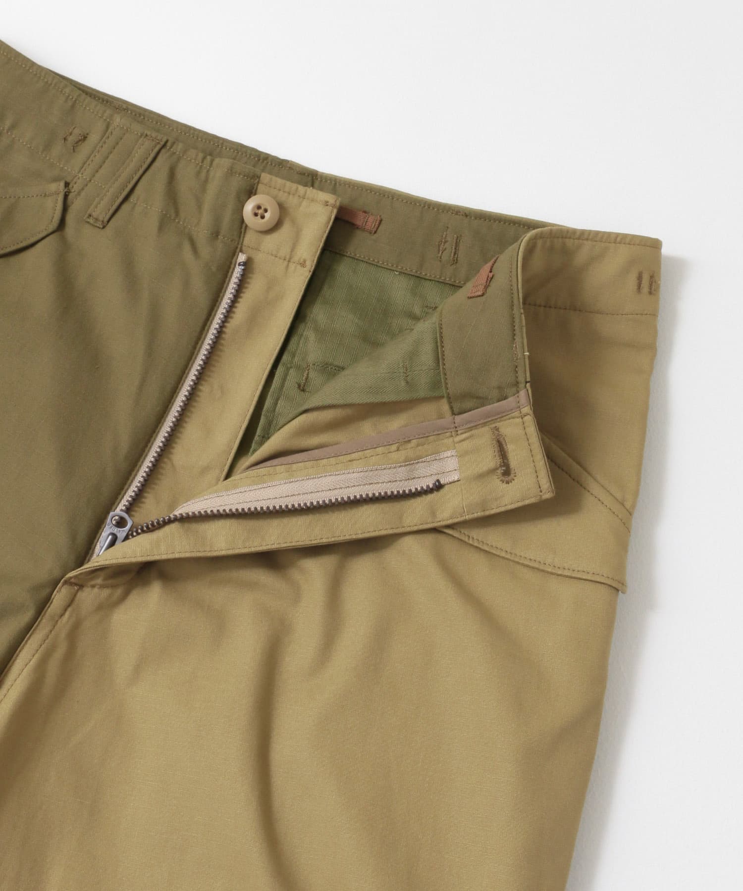 NEXUSVII.　MIXX M-51 MOD. KHAKI M